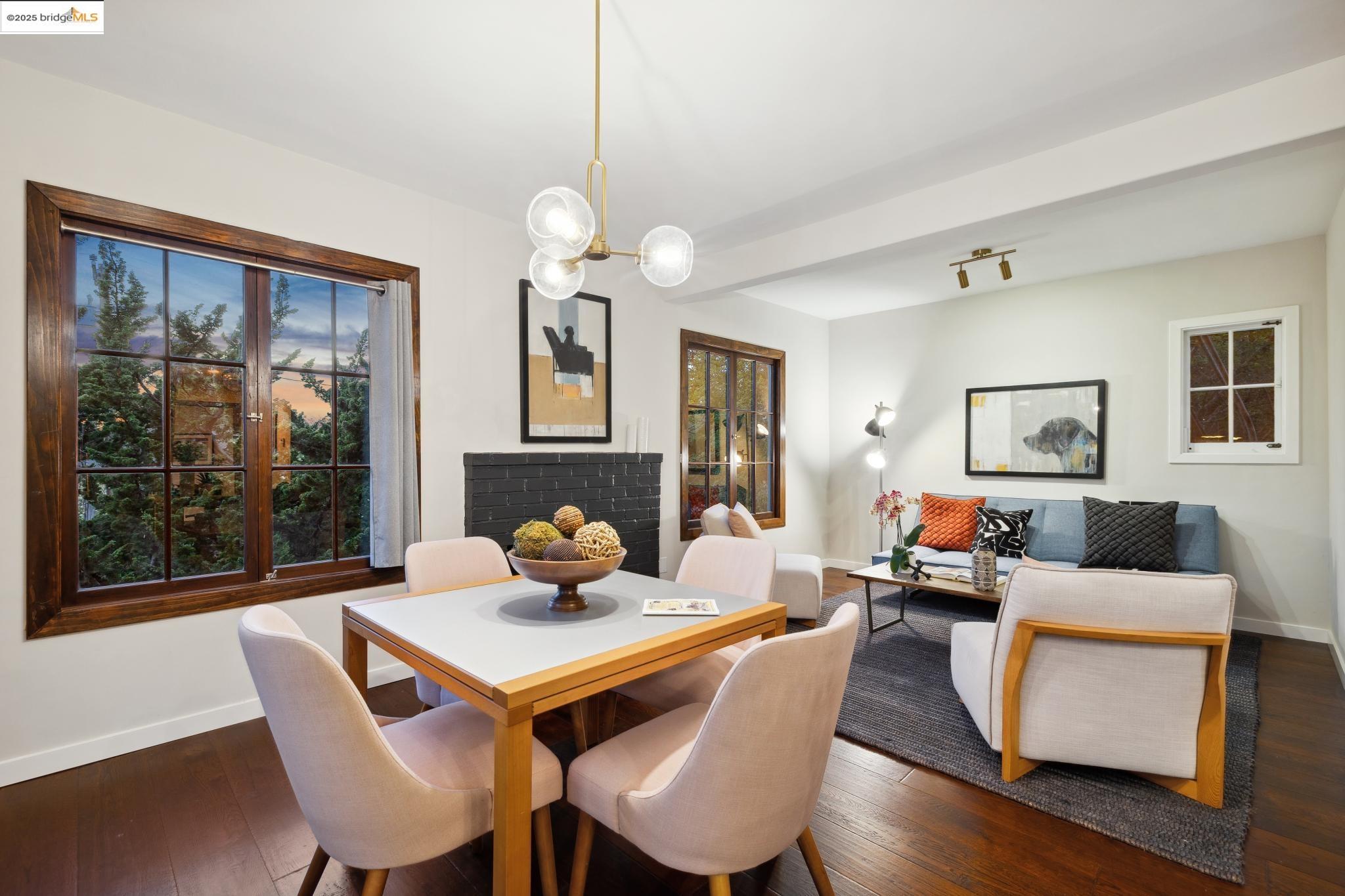 Detail Gallery Image 18 of 43 For 2633 Benvenue #3,  Berkeley,  CA 94704 - 1 Beds | 1 Baths