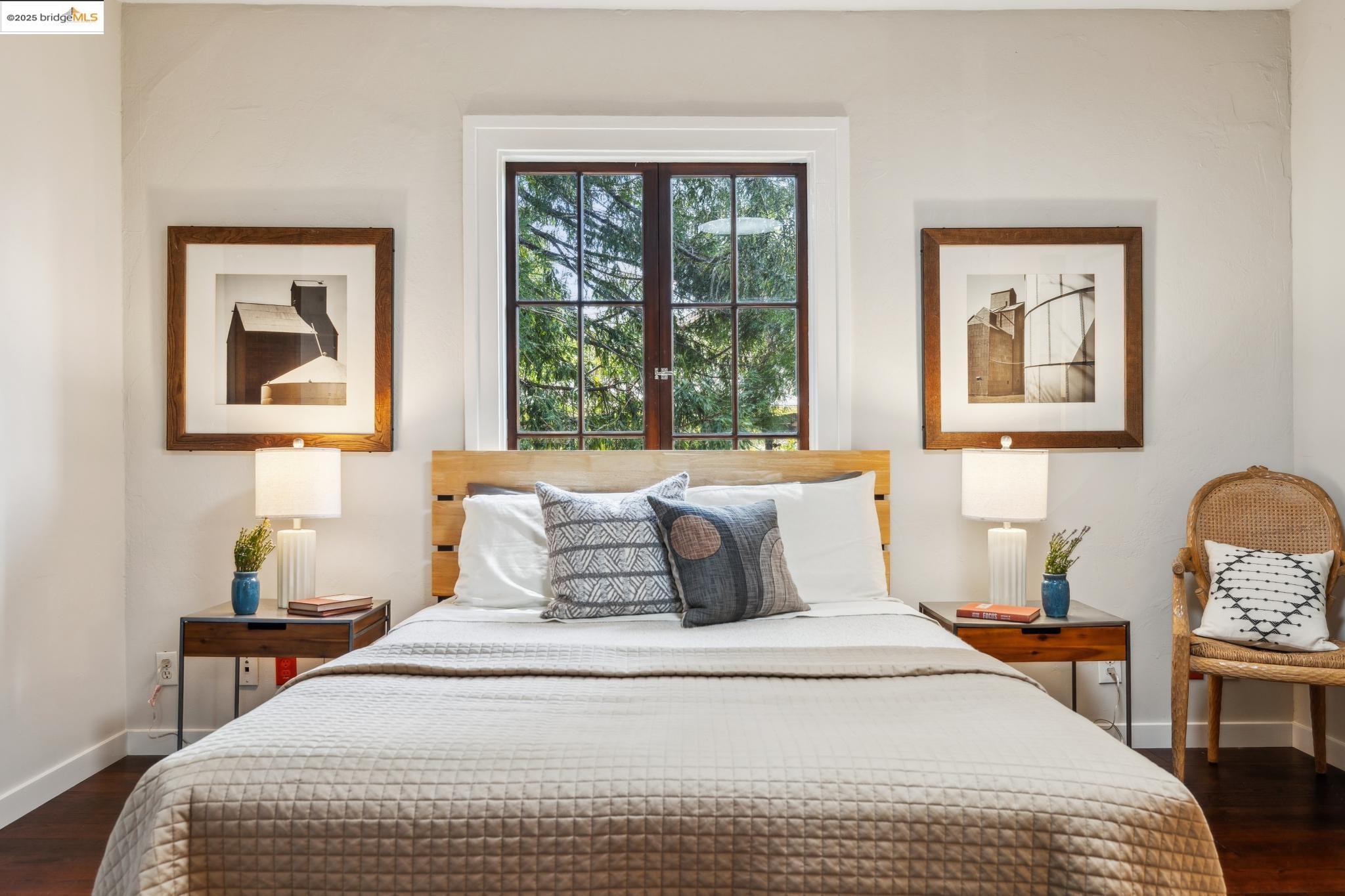 Detail Gallery Image 24 of 43 For 2633 Benvenue #3,  Berkeley,  CA 94704 - 1 Beds | 1 Baths