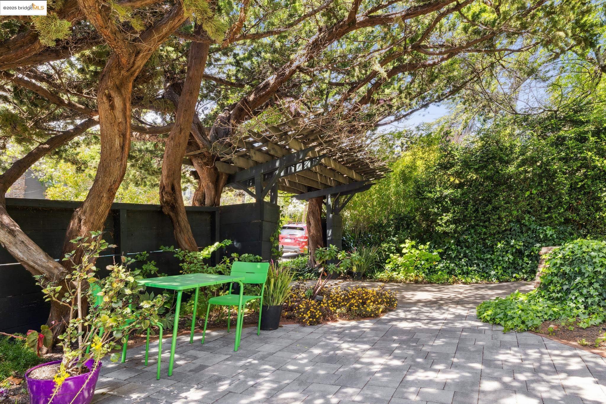 Detail Gallery Image 7 of 43 For 2633 Benvenue #3,  Berkeley,  CA 94704 - 1 Beds | 1 Baths