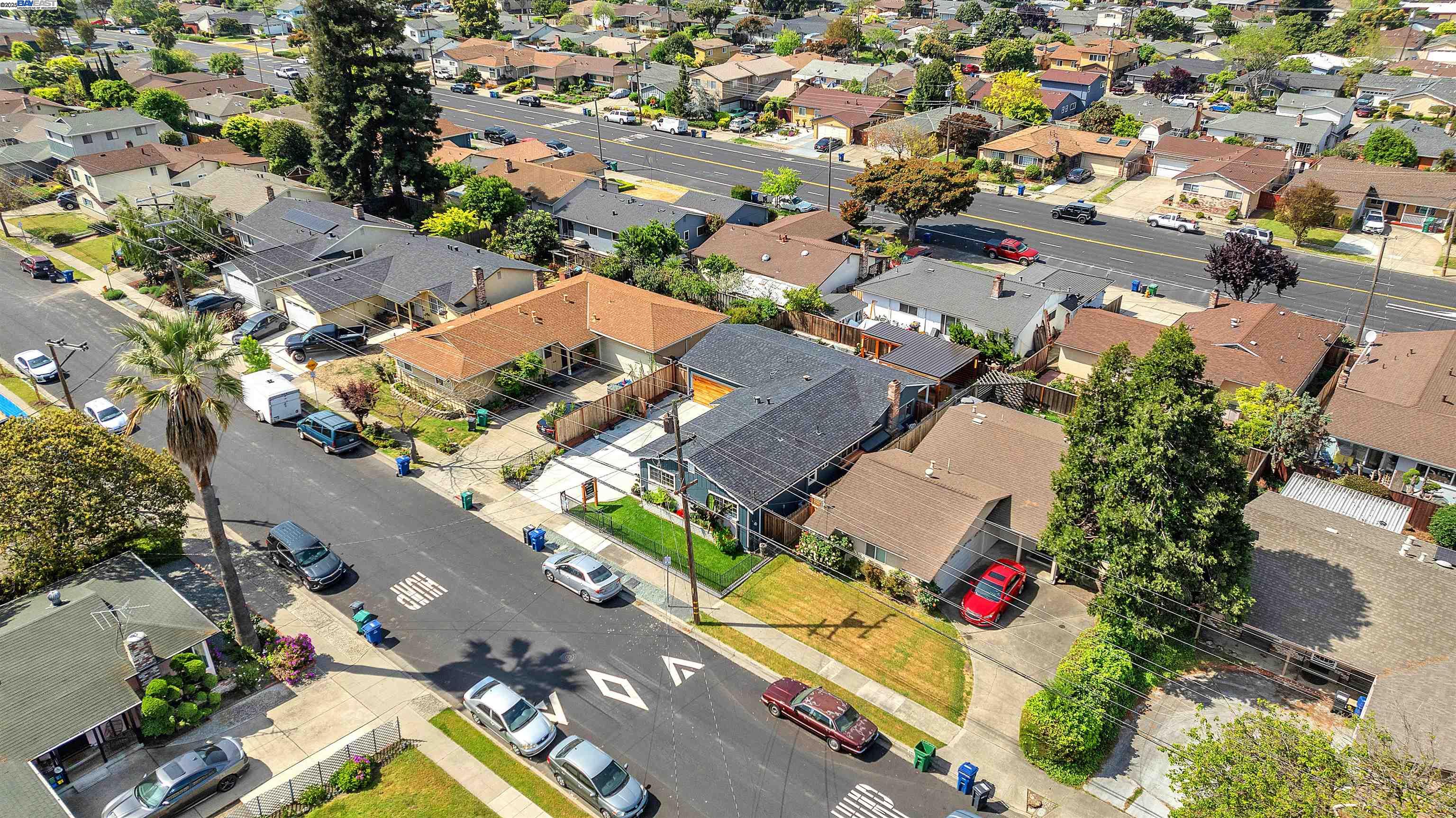 Detail Gallery Image 59 of 60 For 24565 Surrey Way, Hayward,  CA 94544 - 4 Beds | 2 Baths