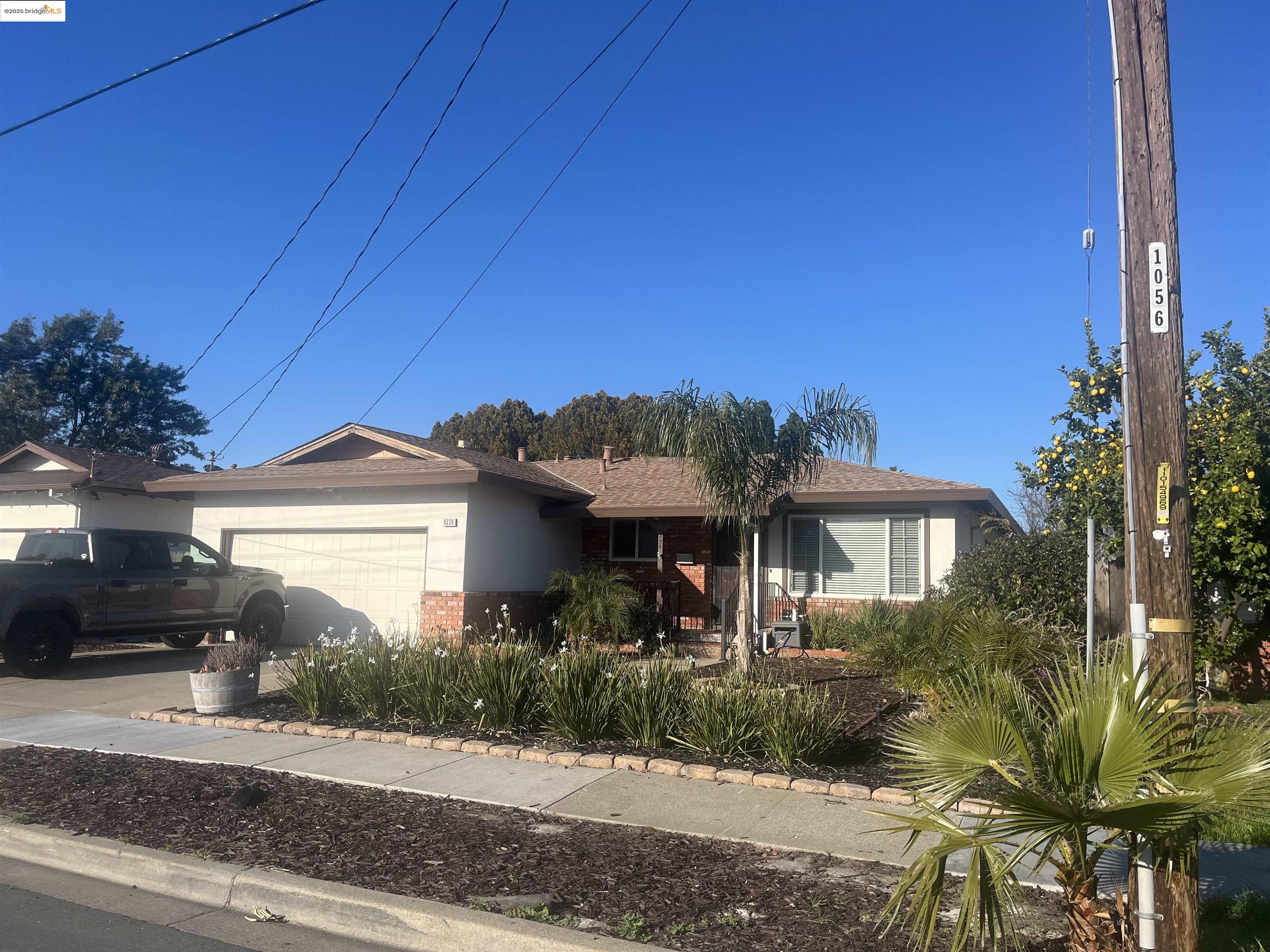 Detail Gallery Image 1 of 1 For 4324 Delta Fair Blvd, Antioch,  CA 94509 - 3 Beds | 2 Baths