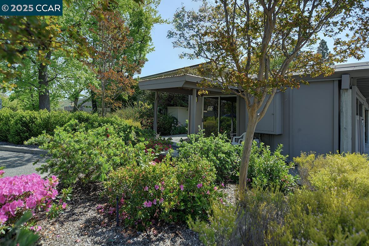 Detail Gallery Image 26 of 40 For 1300 Singingwood Ct. #3,  Walnut Creek,  CA 94595 - 2 Beds | 1 Baths