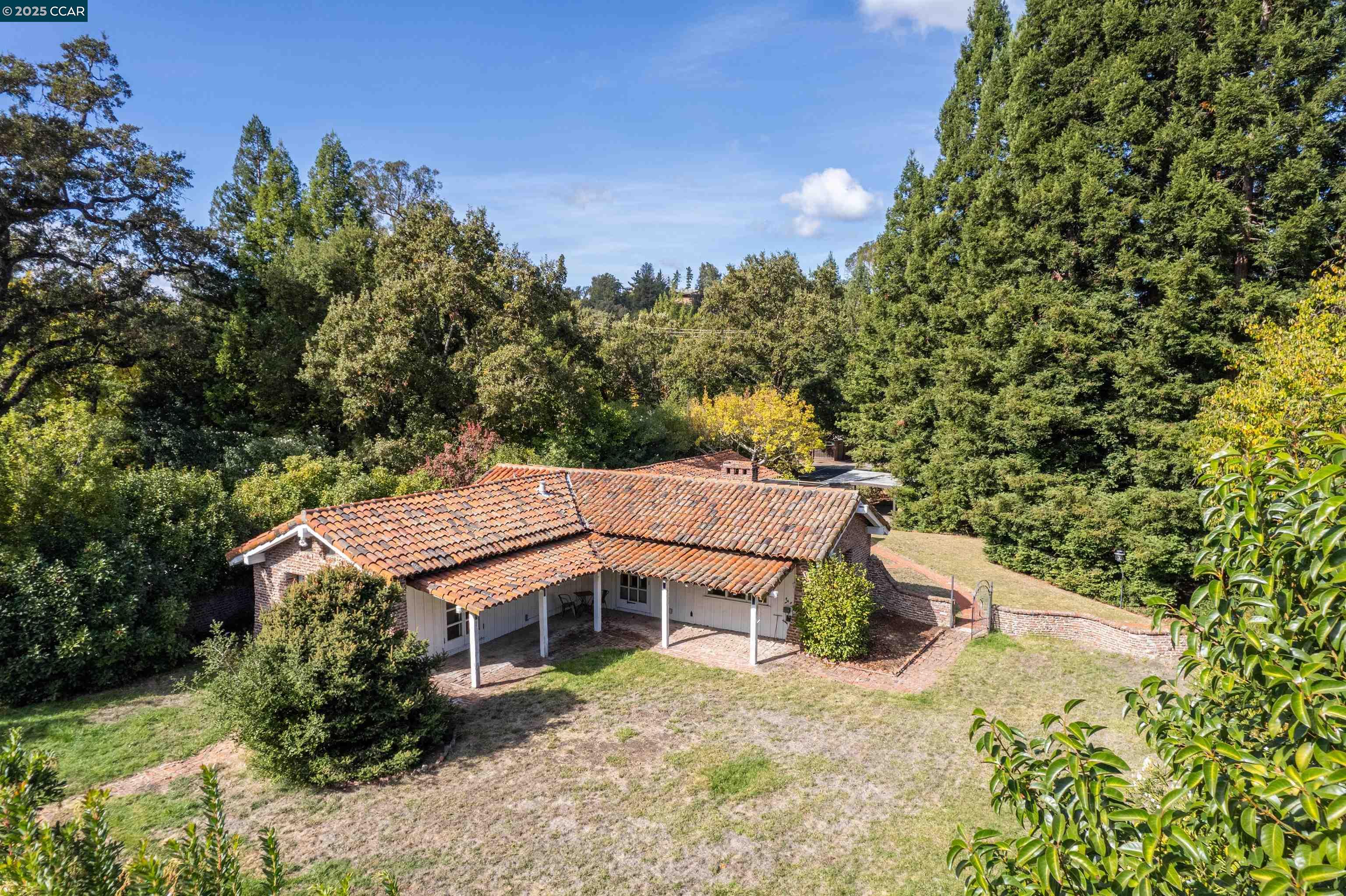 Detail Gallery Image 29 of 36 For 2339 Tice Valley Blvd, Walnut Creek,  CA 94595 - 2 Beds | 2 Baths