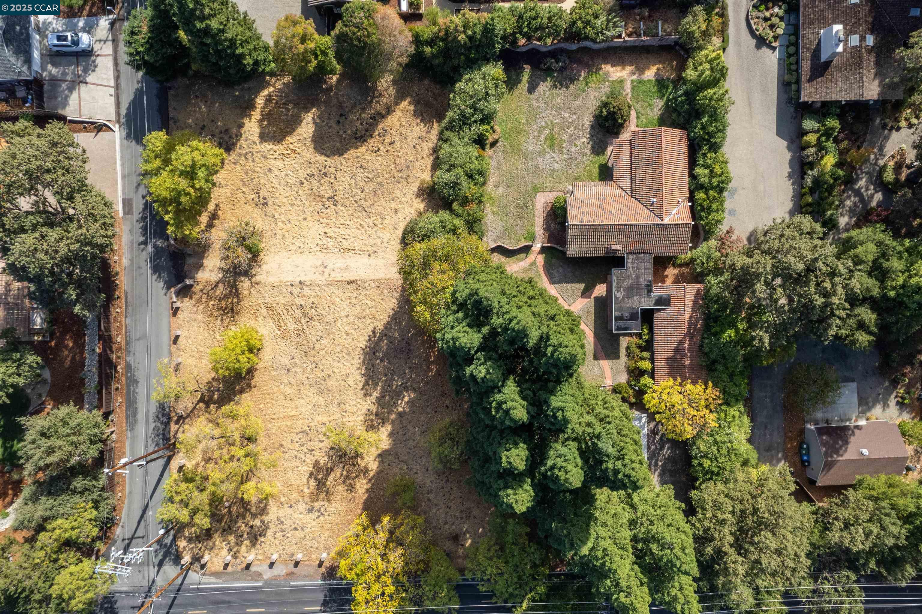 Detail Gallery Image 33 of 36 For 2339 Tice Valley Blvd, Walnut Creek,  CA 94595 - 2 Beds | 2 Baths