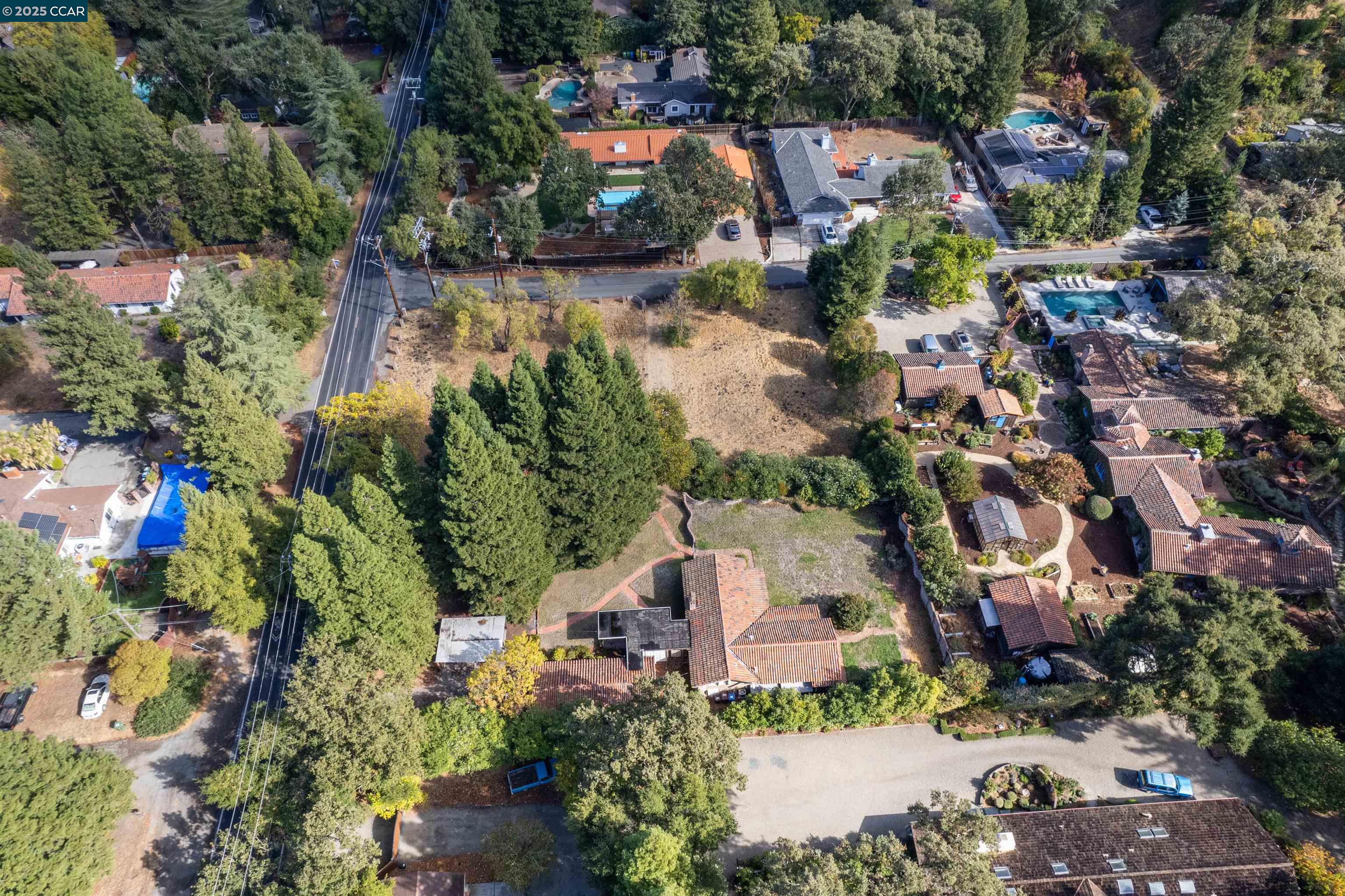 Detail Gallery Image 34 of 36 For 2339 Tice Valley Blvd, Walnut Creek,  CA 94595 - 2 Beds | 2 Baths