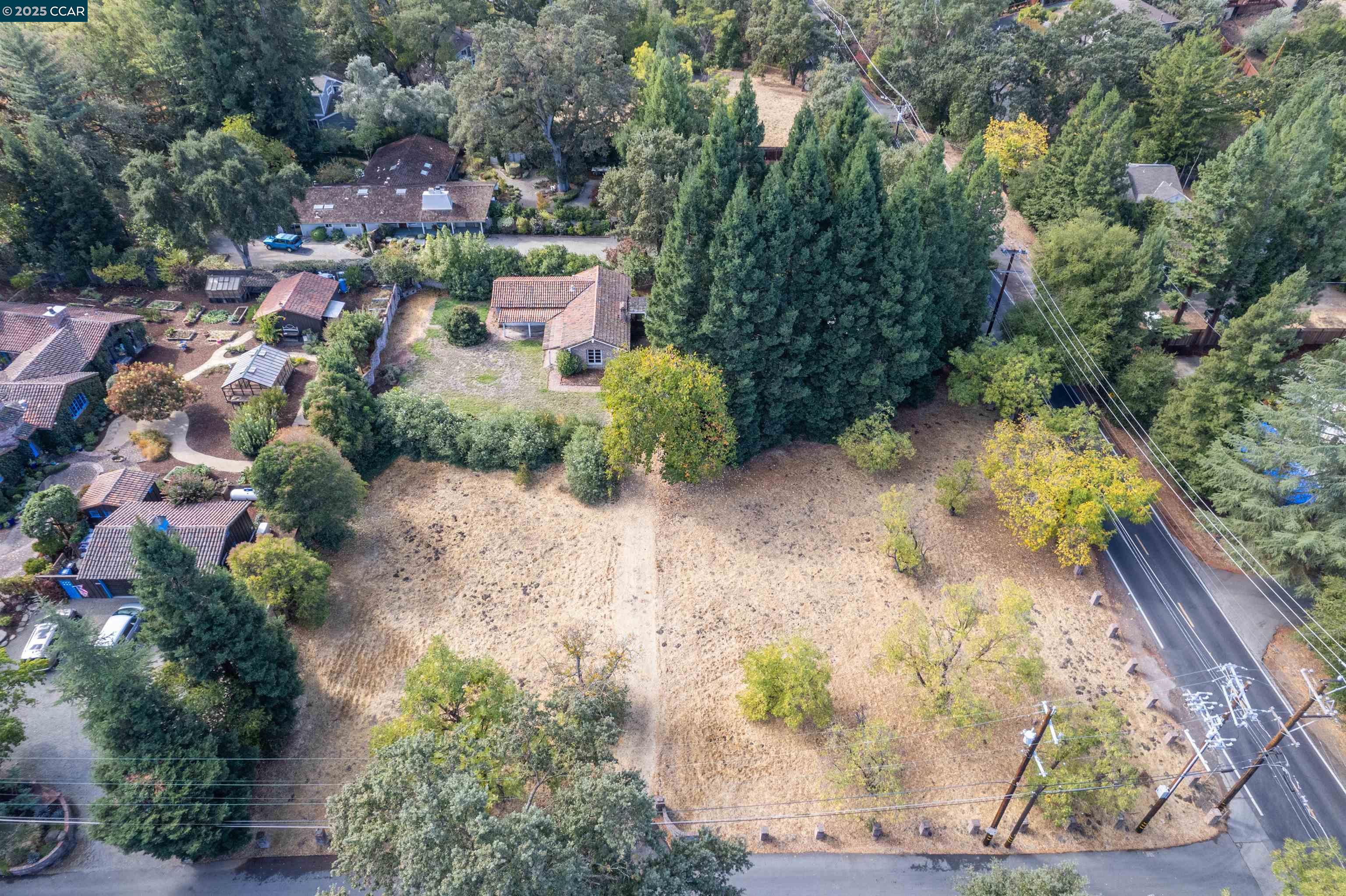 Detail Gallery Image 35 of 36 For 2339 Tice Valley Blvd, Walnut Creek,  CA 94595 - 2 Beds | 2 Baths