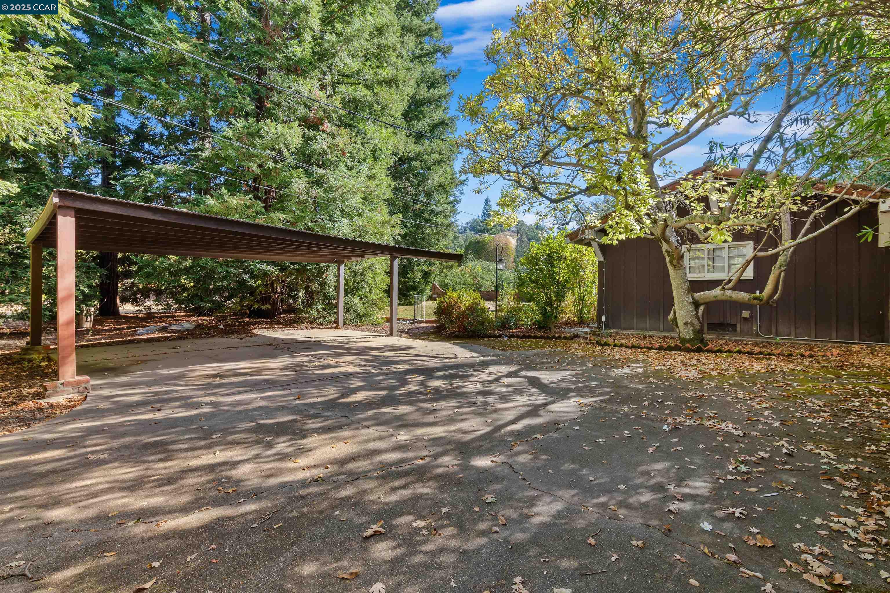 Detail Gallery Image 6 of 36 For 2339 Tice Valley Blvd, Walnut Creek,  CA 94595 - 2 Beds | 2 Baths