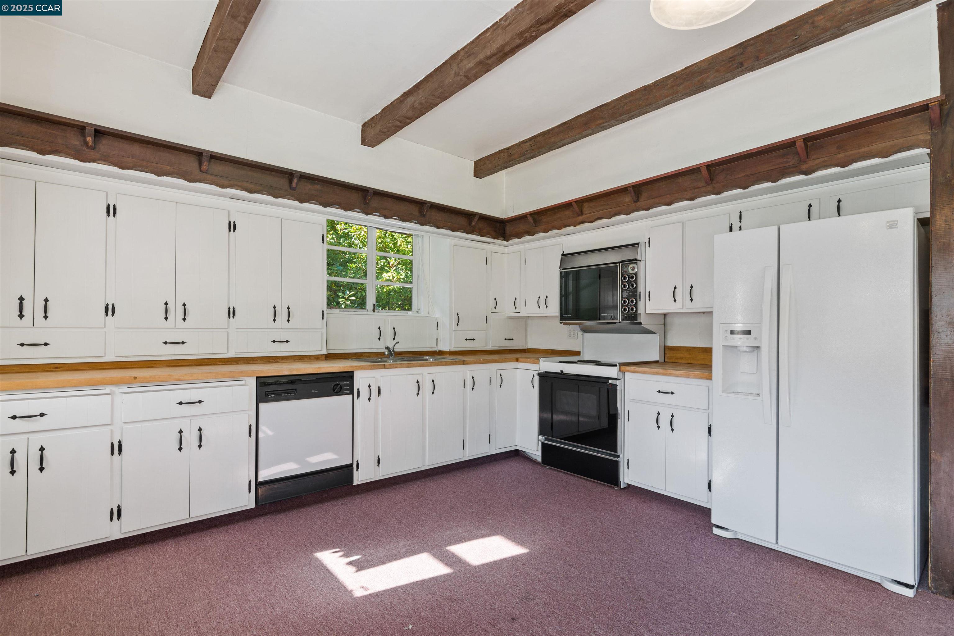 Detail Gallery Image 9 of 36 For 2339 Tice Valley Blvd, Walnut Creek,  CA 94595 - 2 Beds | 2 Baths