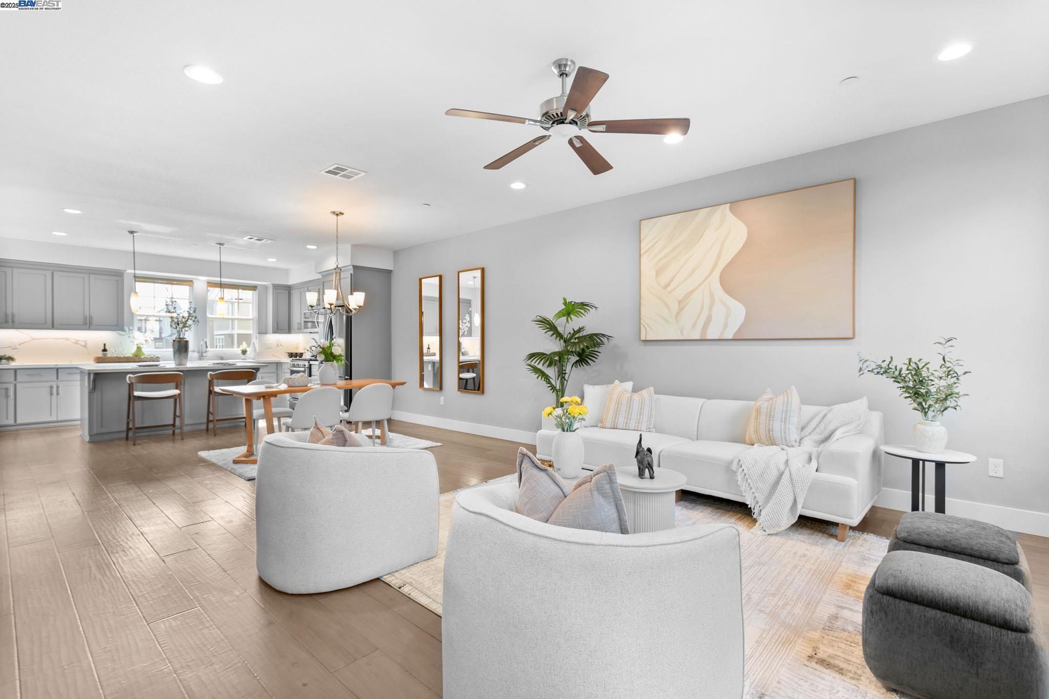 Detail Gallery Image 1 of 42 For 1032 Barberry Terrace, Sunnyvale,  CA 94086 - 4 Beds | 3/1 Baths
