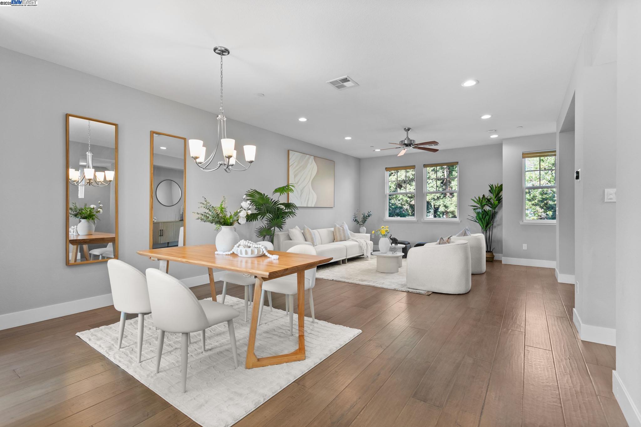 Detail Gallery Image 11 of 42 For 1032 Barberry Terrace, Sunnyvale,  CA 94086 - 4 Beds | 3/1 Baths