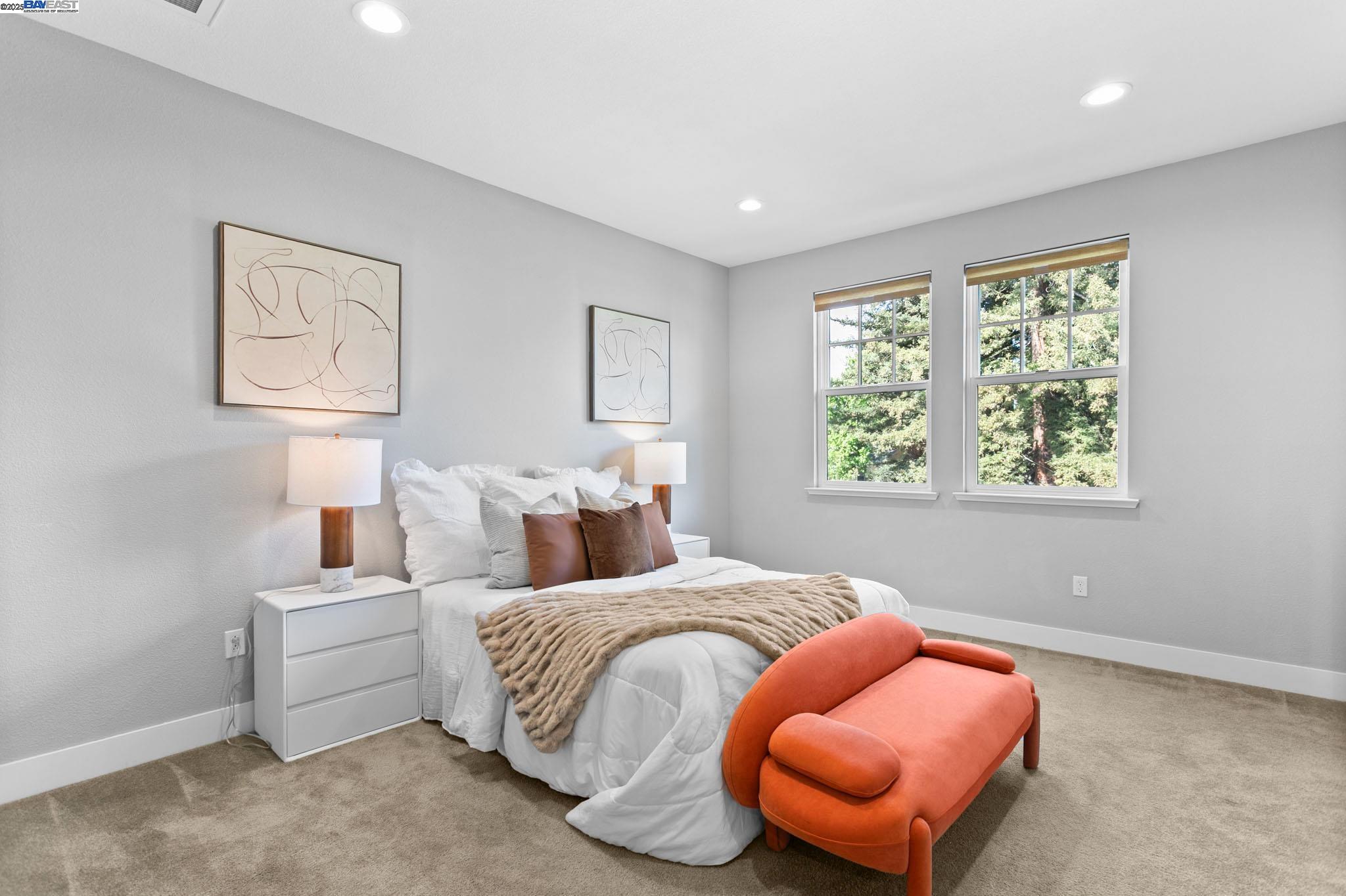 Detail Gallery Image 20 of 42 For 1032 Barberry Terrace, Sunnyvale,  CA 94086 - 4 Beds | 3/1 Baths