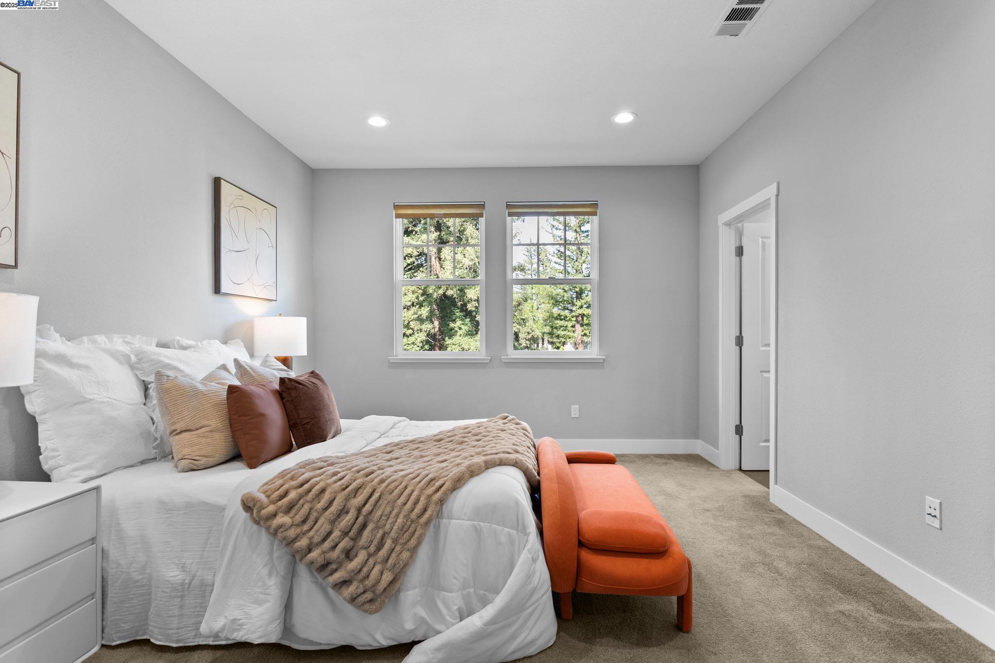 Detail Gallery Image 23 of 42 For 1032 Barberry Terrace, Sunnyvale,  CA 94086 - 4 Beds | 3/1 Baths