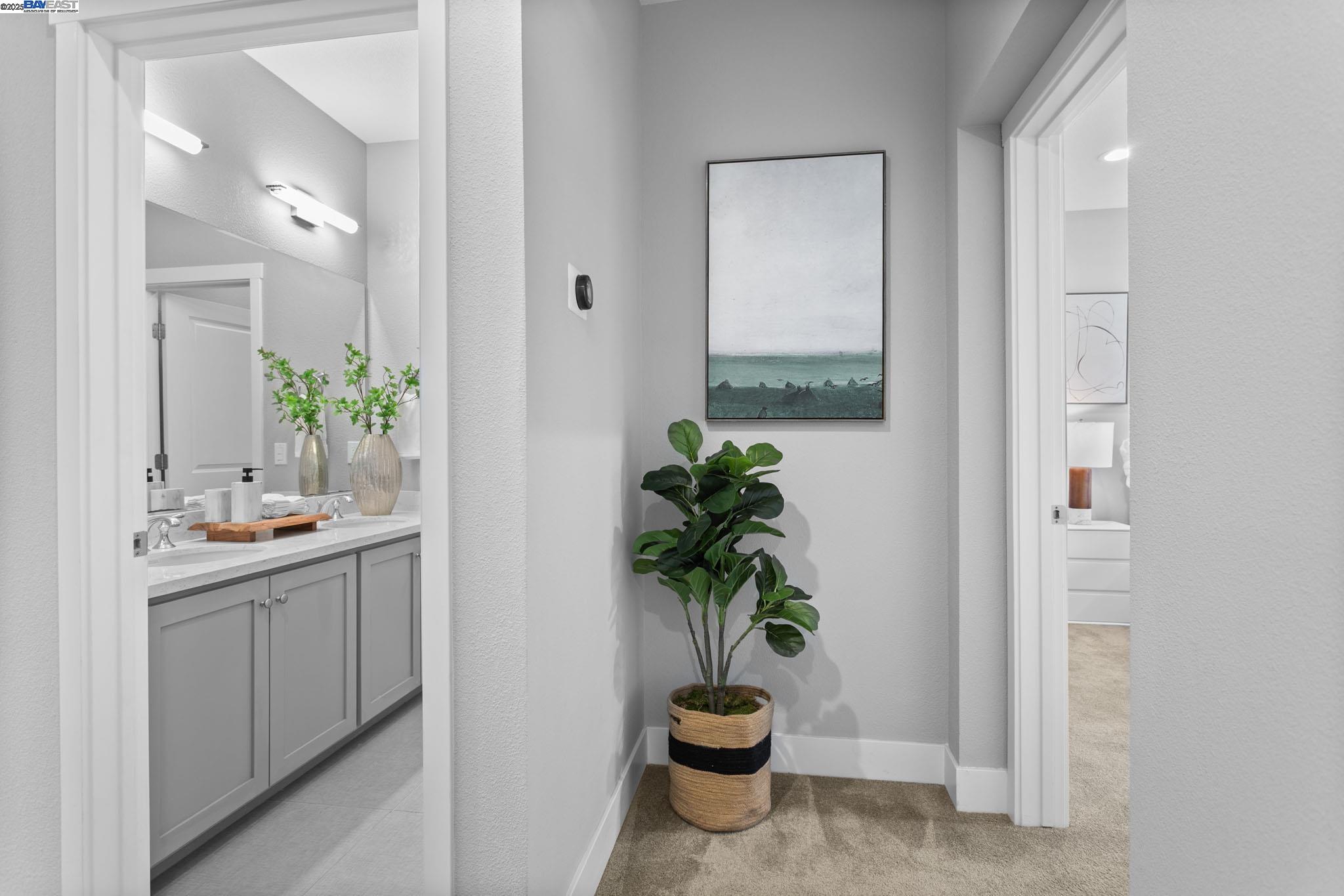 Detail Gallery Image 24 of 42 For 1032 Barberry Terrace, Sunnyvale,  CA 94086 - 4 Beds | 3/1 Baths