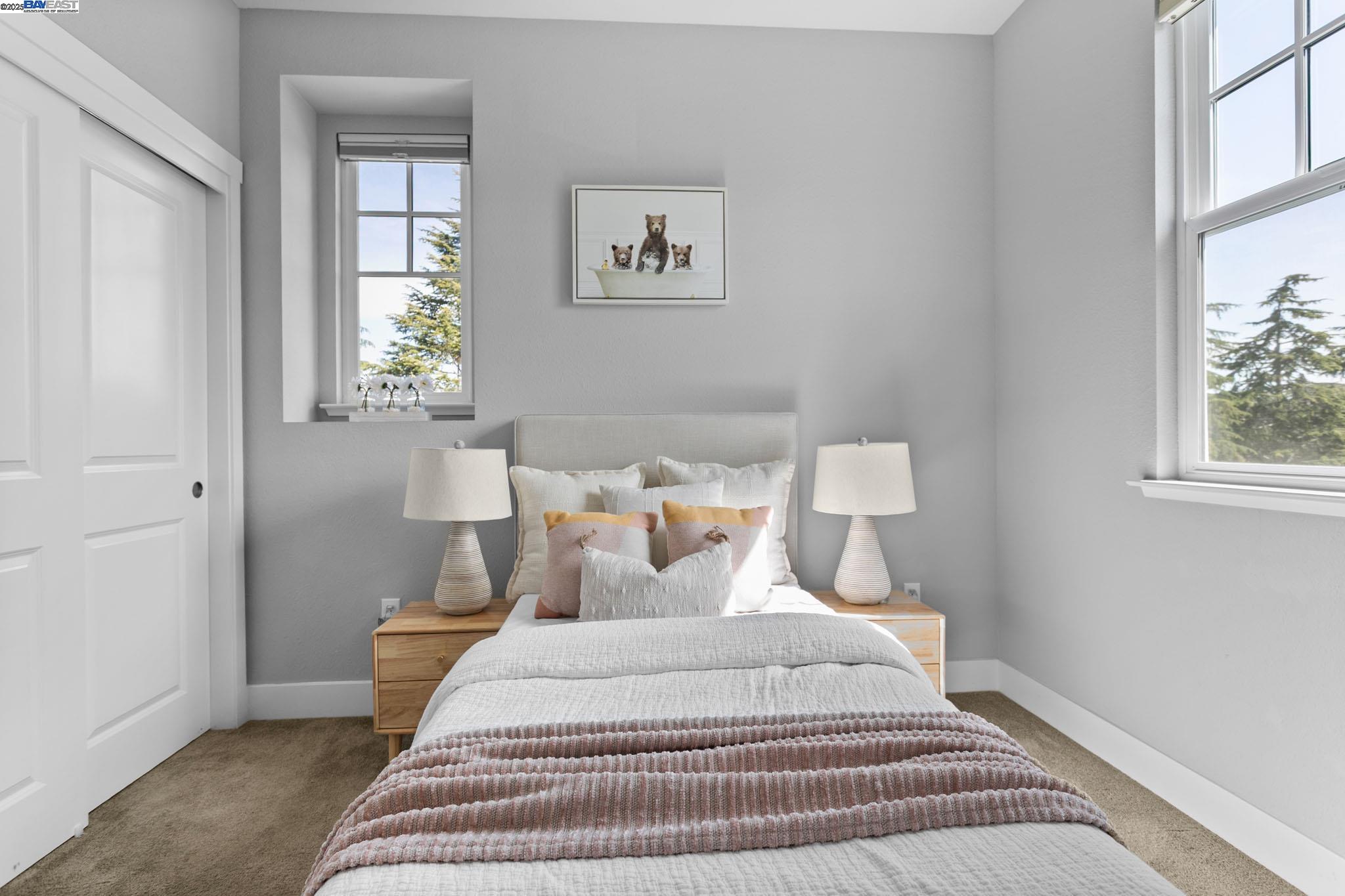 Detail Gallery Image 28 of 42 For 1032 Barberry Terrace, Sunnyvale,  CA 94086 - 4 Beds | 3/1 Baths