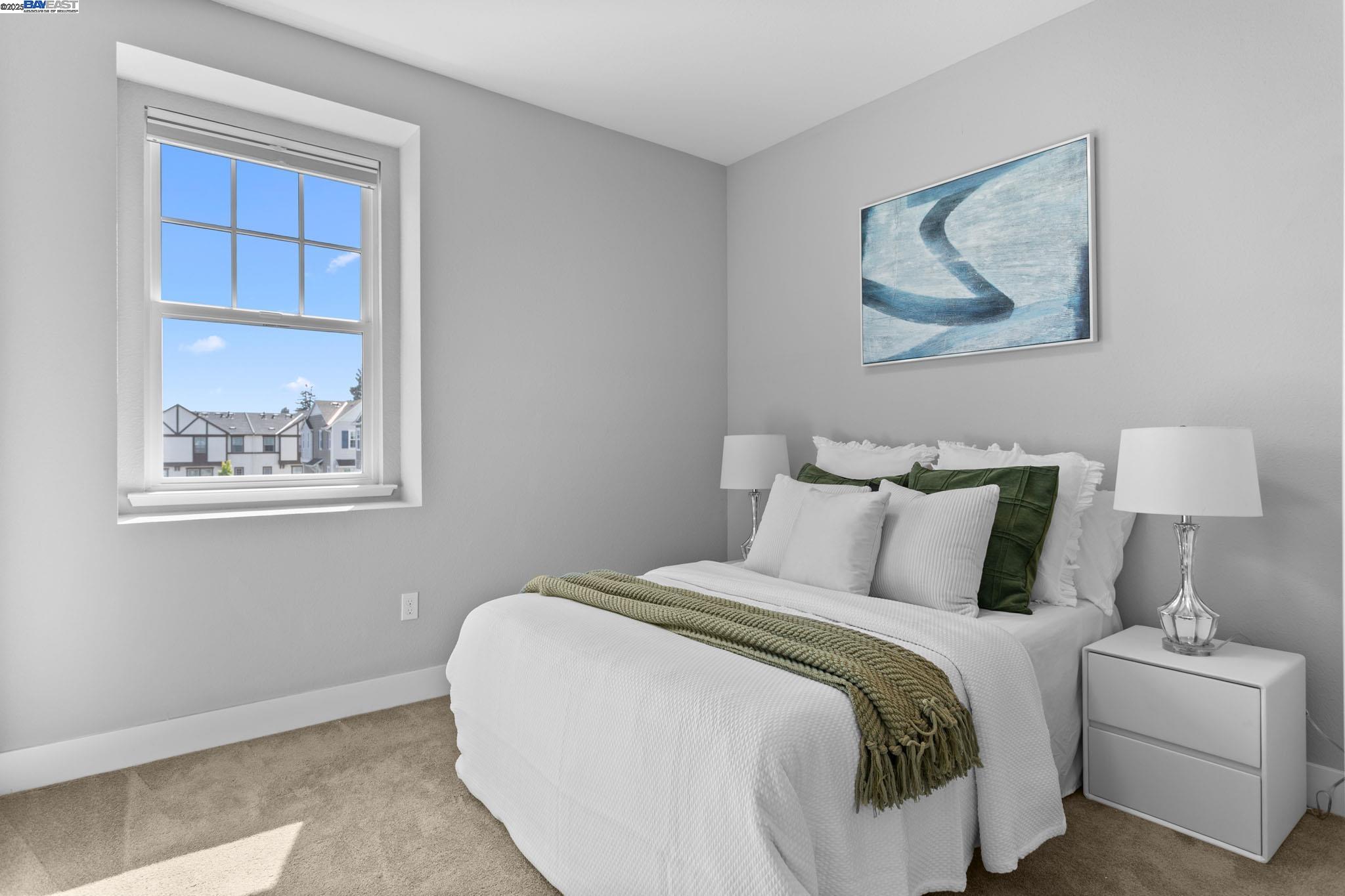 Detail Gallery Image 30 of 42 For 1032 Barberry Terrace, Sunnyvale,  CA 94086 - 4 Beds | 3/1 Baths