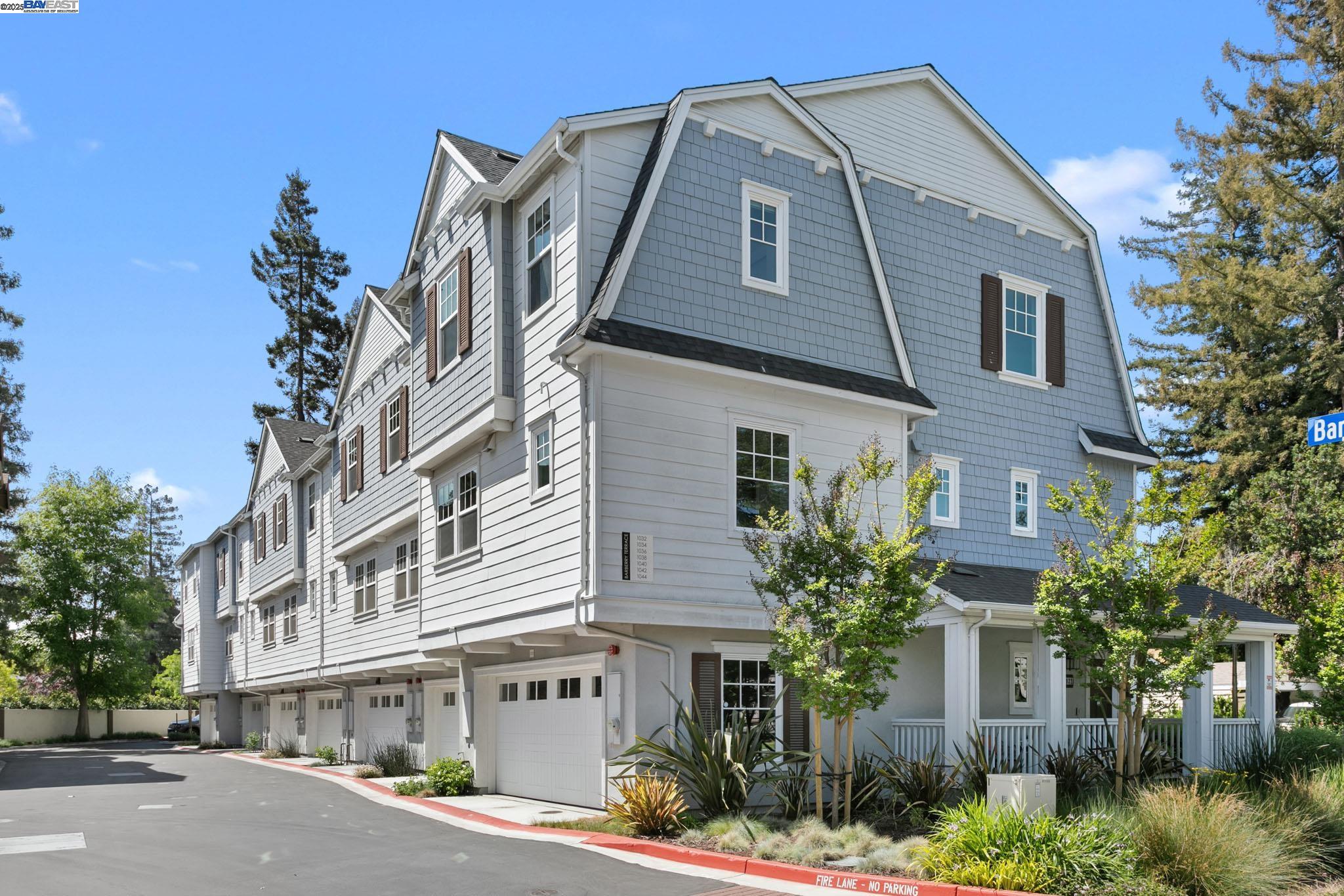 Detail Gallery Image 36 of 42 For 1032 Barberry Terrace, Sunnyvale,  CA 94086 - 4 Beds | 3/1 Baths