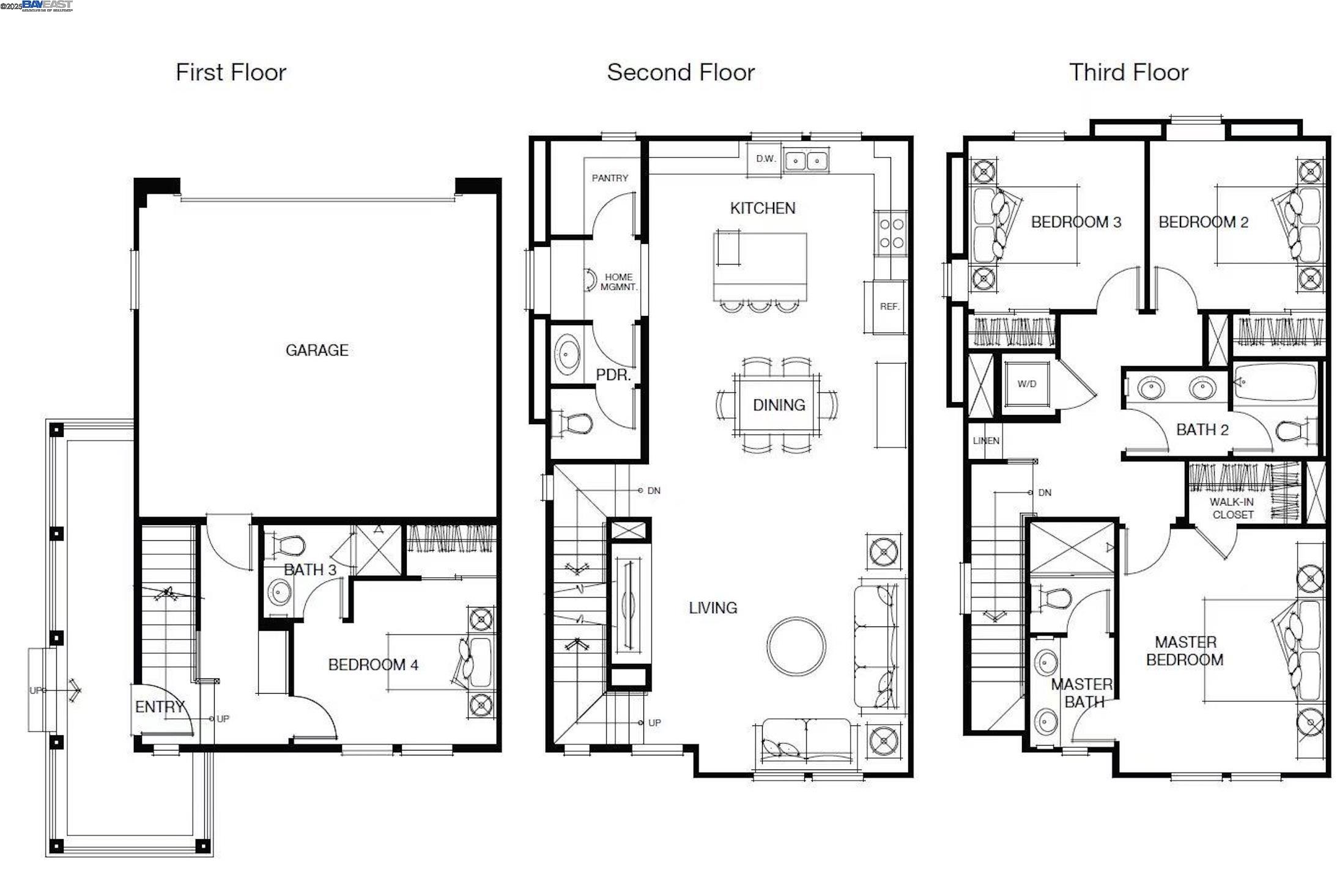 Detail Gallery Image 42 of 42 For 1032 Barberry Terrace, Sunnyvale,  CA 94086 - 4 Beds | 3/1 Baths