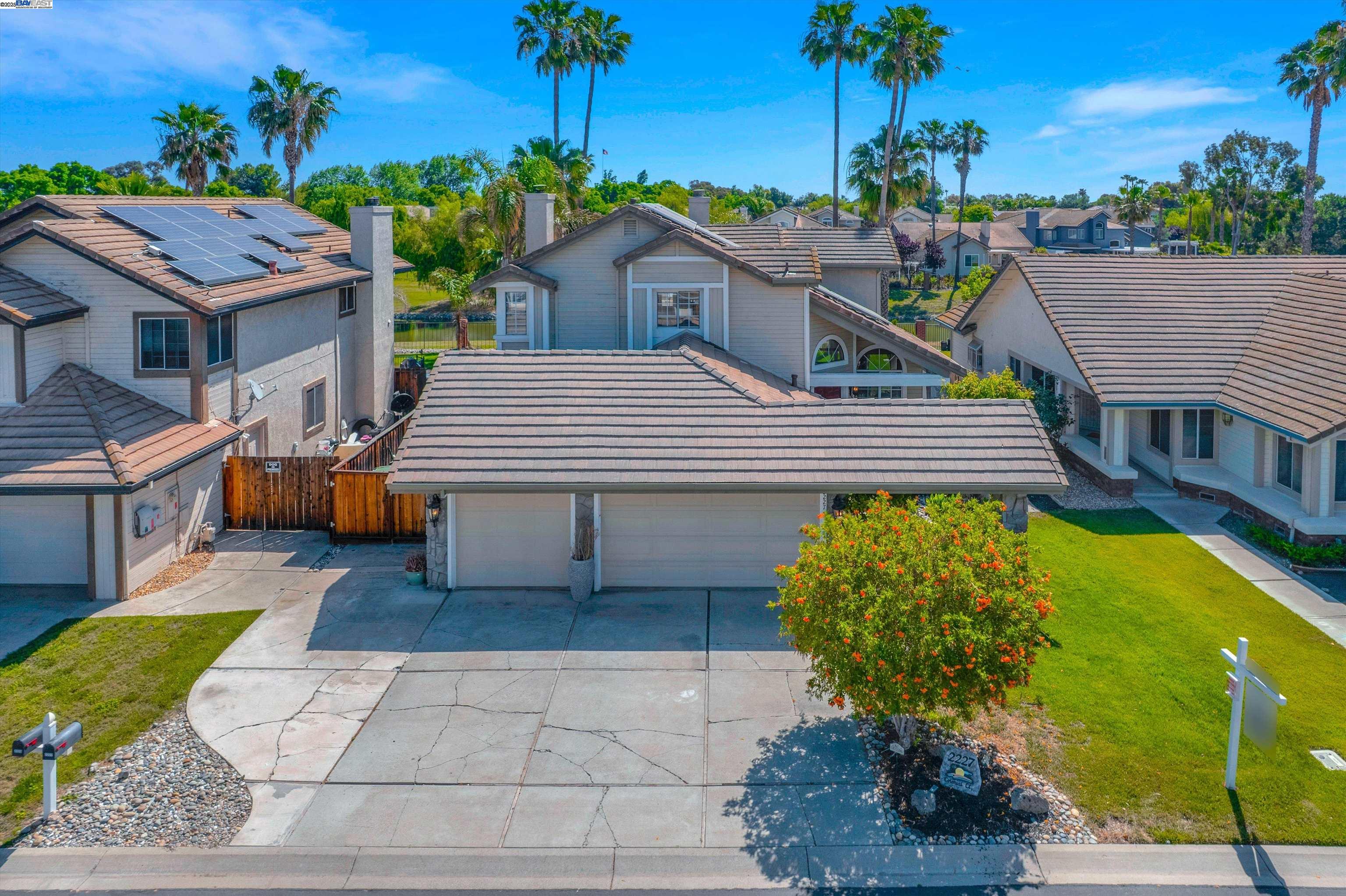 Detail Gallery Image 41 of 47 For 2227 Colonial Ct, Discovery Bay,  CA 94505 - 4 Beds | 3 Baths