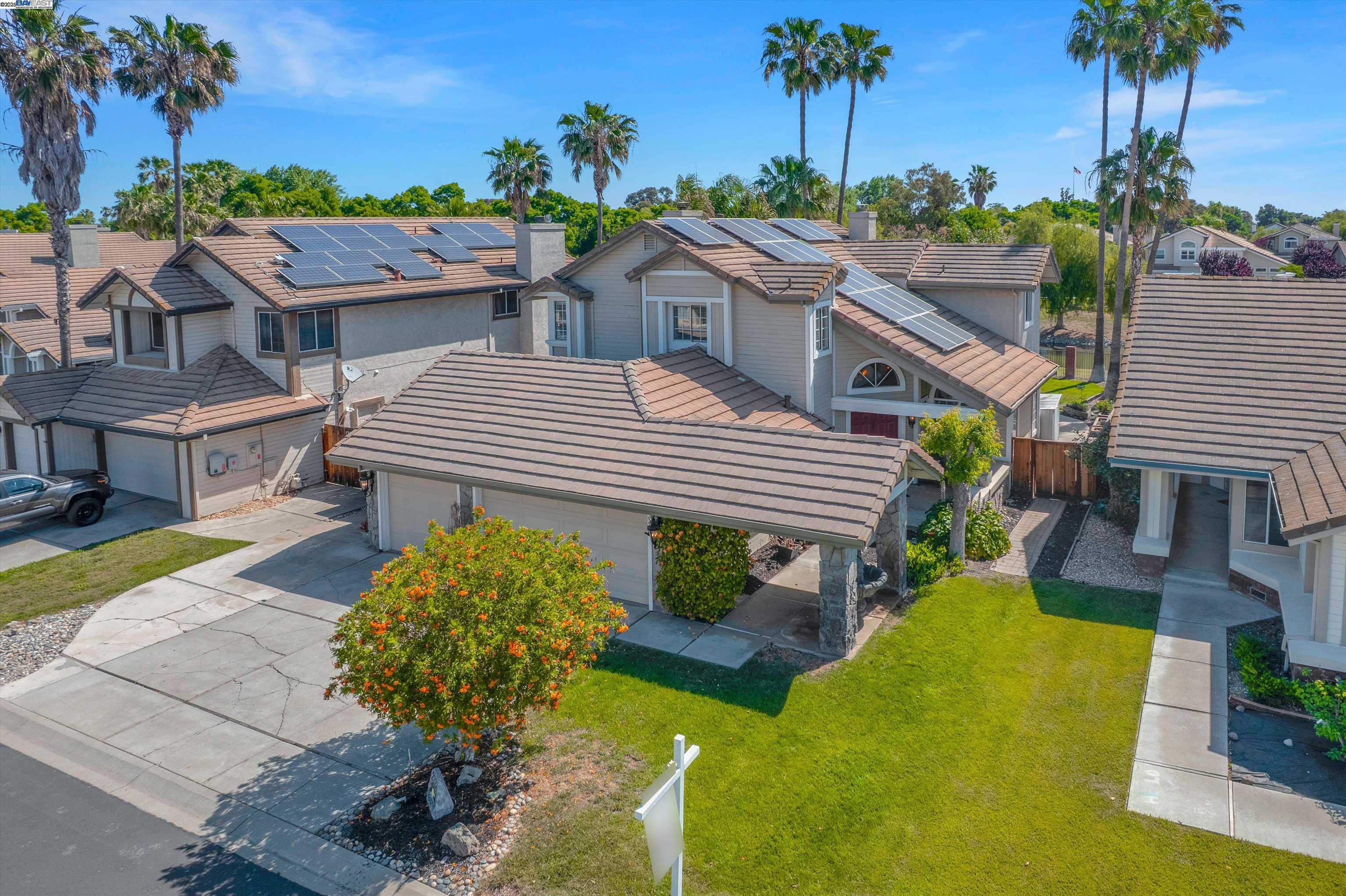 Detail Gallery Image 42 of 47 For 2227 Colonial Ct, Discovery Bay,  CA 94505 - 4 Beds | 3 Baths