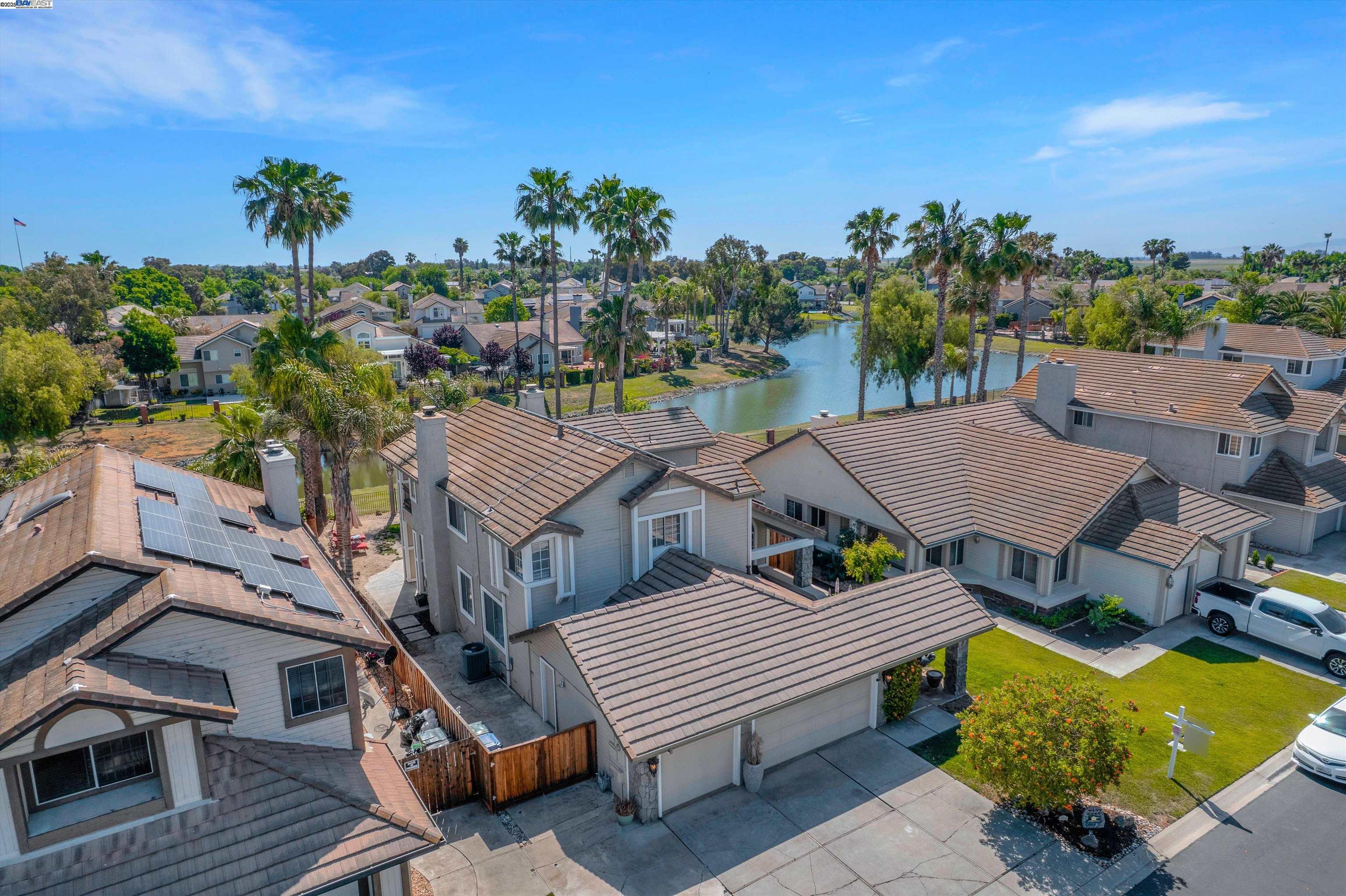 Detail Gallery Image 43 of 47 For 2227 Colonial Ct, Discovery Bay,  CA 94505 - 4 Beds | 3 Baths