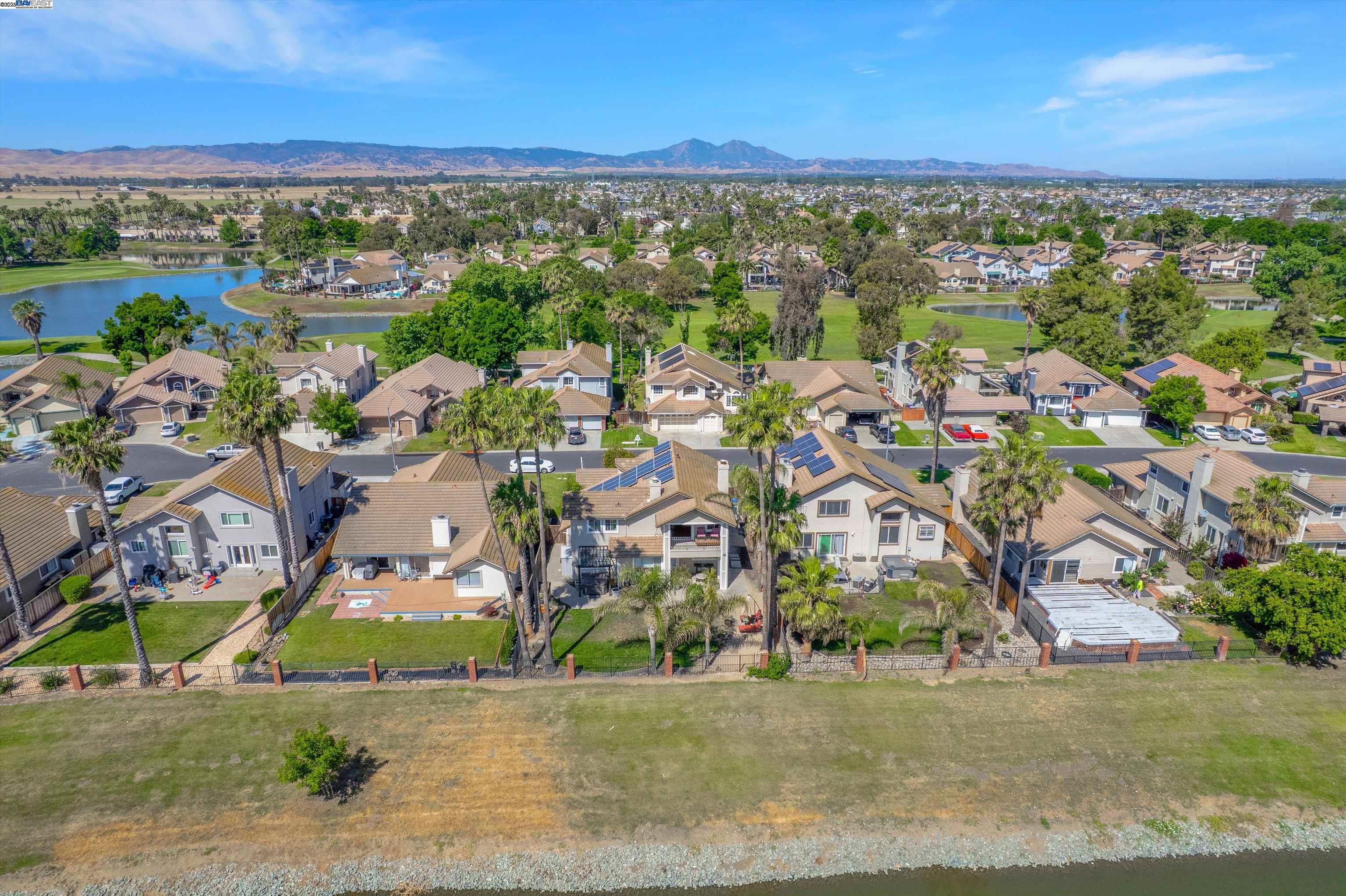 Detail Gallery Image 47 of 47 For 2227 Colonial Ct, Discovery Bay,  CA 94505 - 4 Beds | 3 Baths