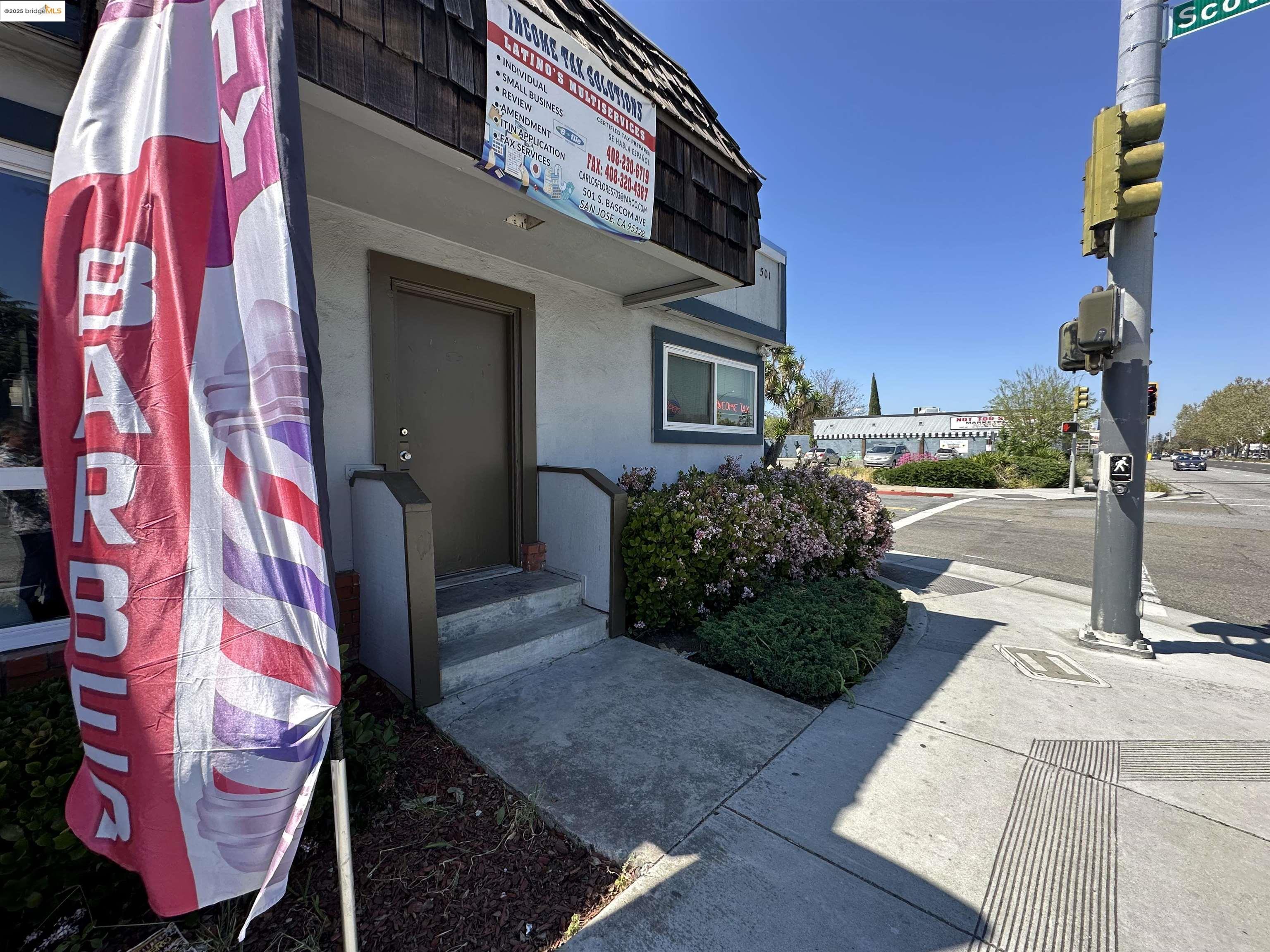 Detail Gallery Image 5 of 19 For 501 S Bascom Ave, San Jose,  CA 95128 - – Beds | – Baths