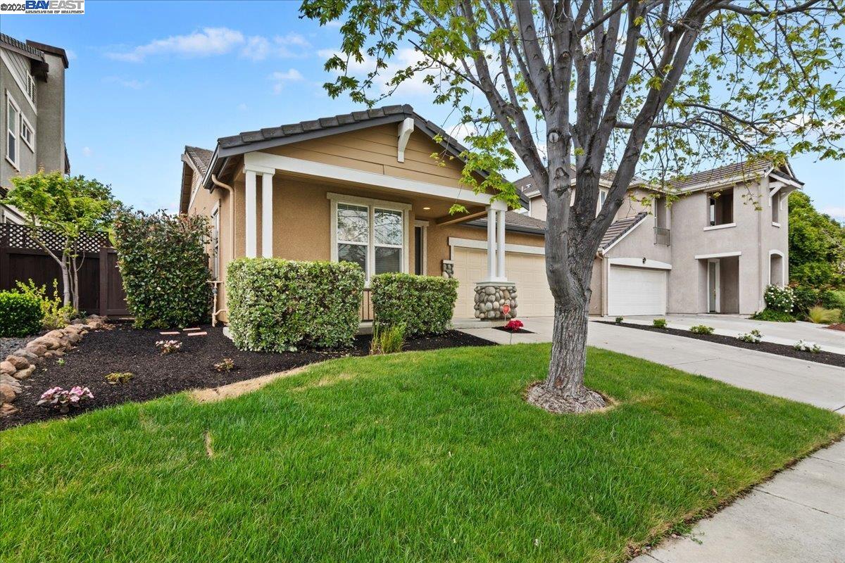 Detail Gallery Image 1 of 1 For 2619 Ranchwood Dr, Brentwood,  CA 94513 - 3 Beds | 2 Baths