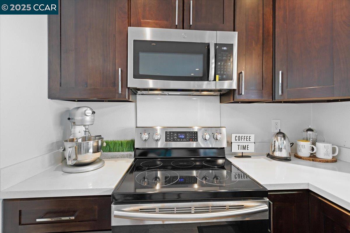 Detail Gallery Image 16 of 32 For 1237 Pine Creek Way #B,  Concord,  CA 94520 - 2 Beds | 1/1 Baths