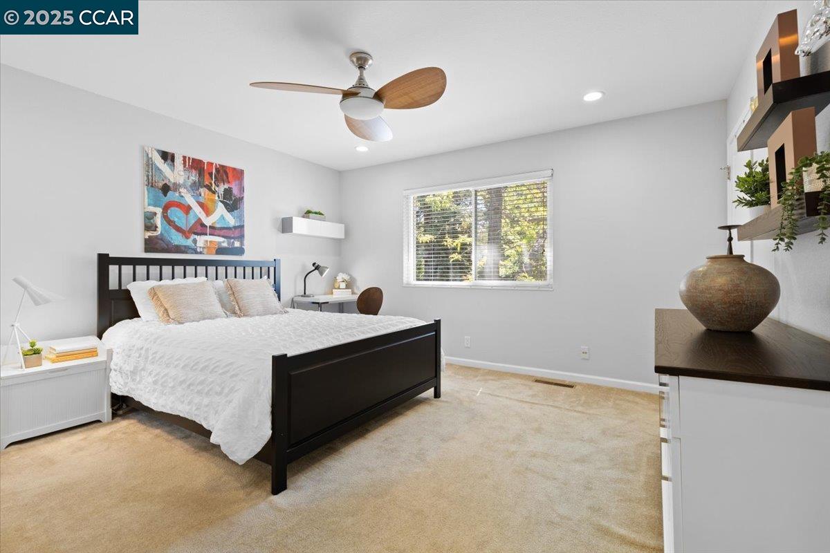 Detail Gallery Image 20 of 32 For 1237 Pine Creek Way #B,  Concord,  CA 94520 - 2 Beds | 1/1 Baths