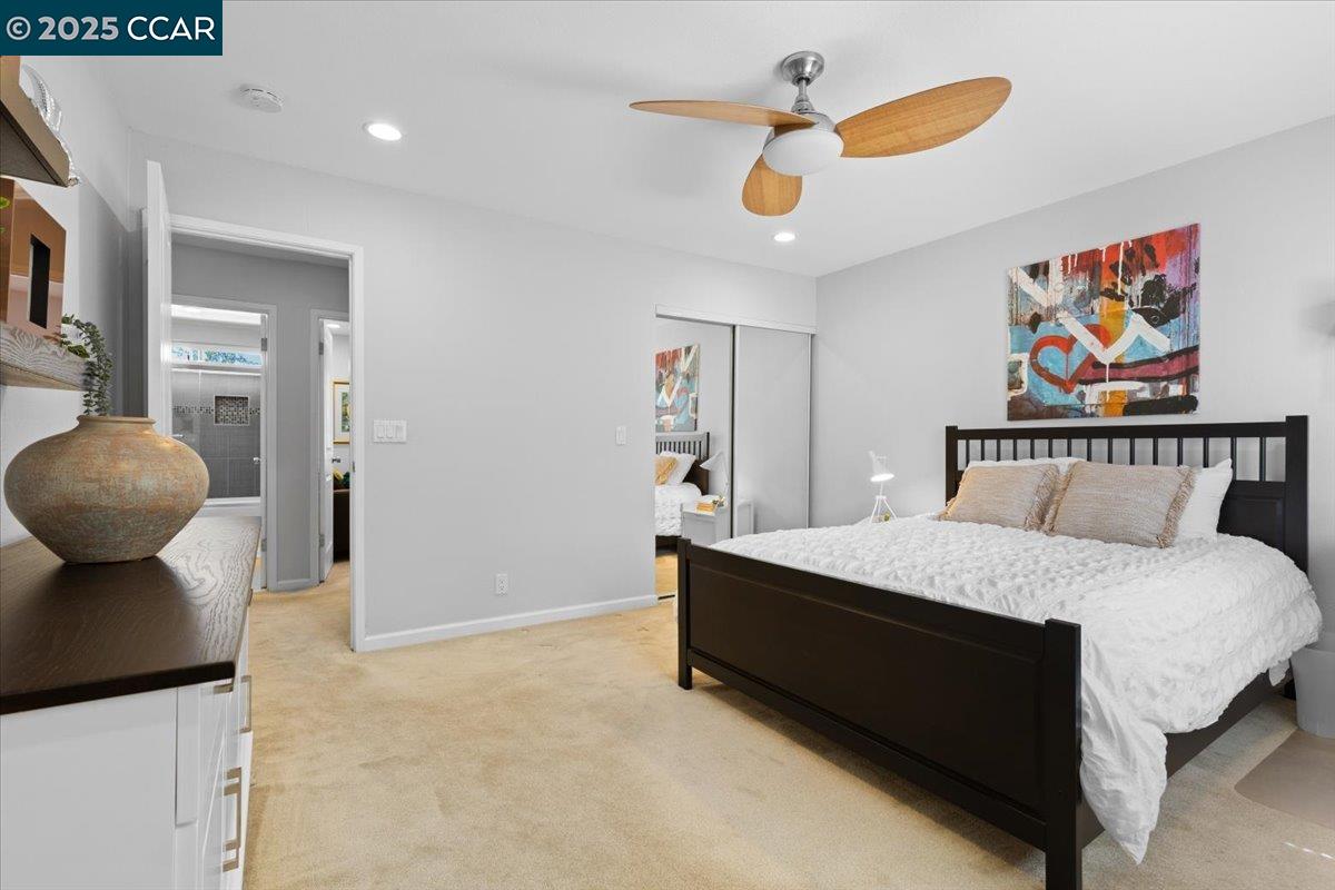 Detail Gallery Image 21 of 32 For 1237 Pine Creek Way #B,  Concord,  CA 94520 - 2 Beds | 1/1 Baths