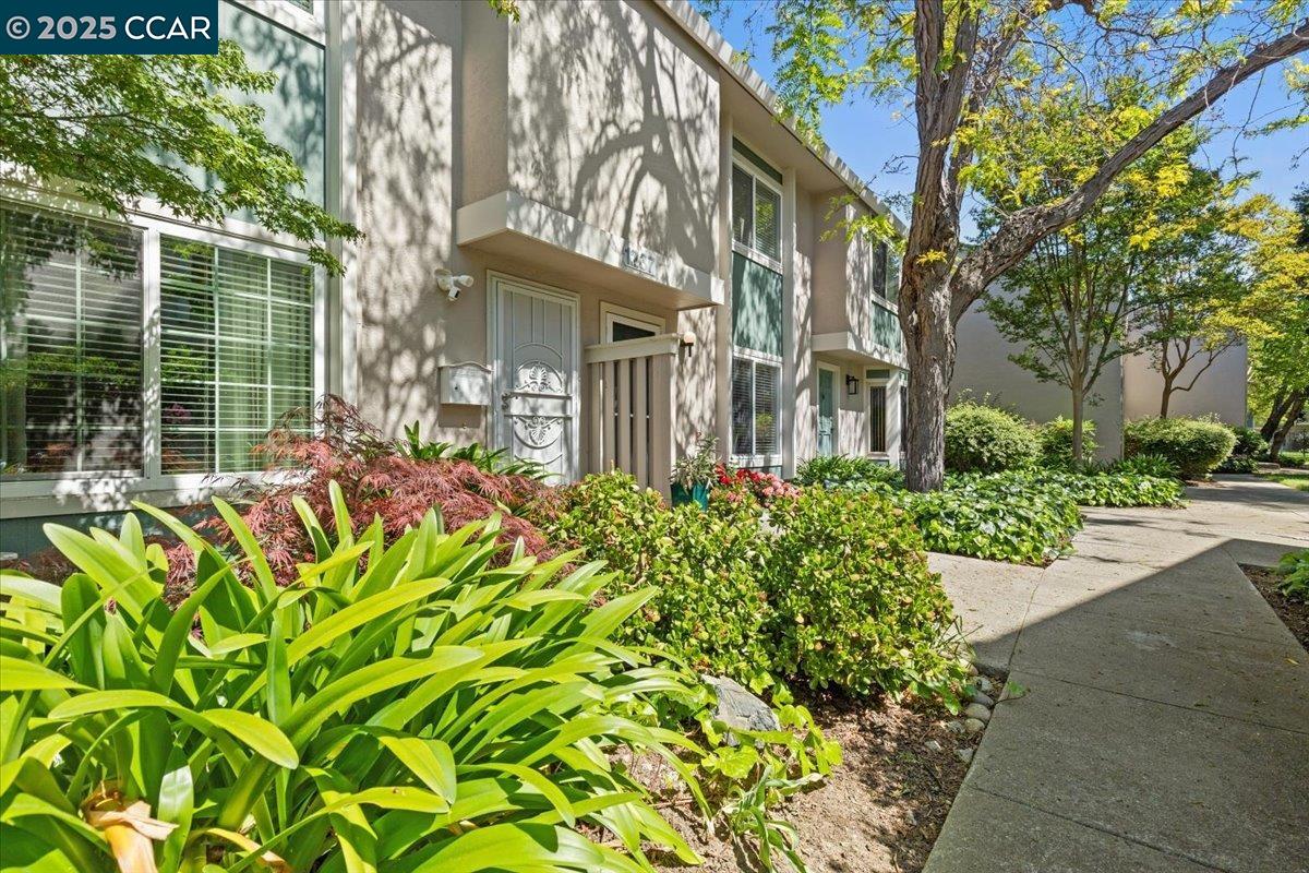 Detail Gallery Image 32 of 32 For 1237 Pine Creek Way #B,  Concord,  CA 94520 - 2 Beds | 1/1 Baths