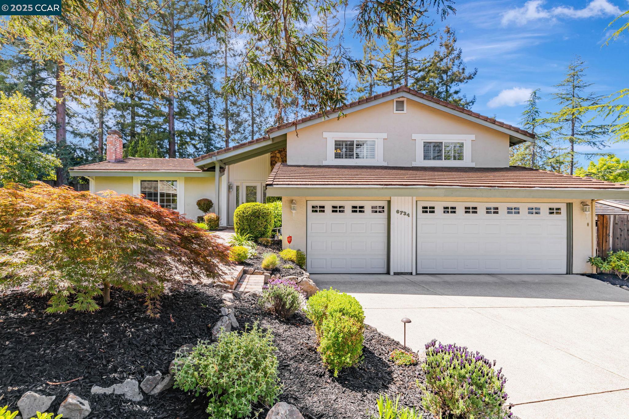 Detail Gallery Image 2 of 56 For 6734 Corte Segunda, Martinez,  CA 94553 - 4 Beds | 3 Baths