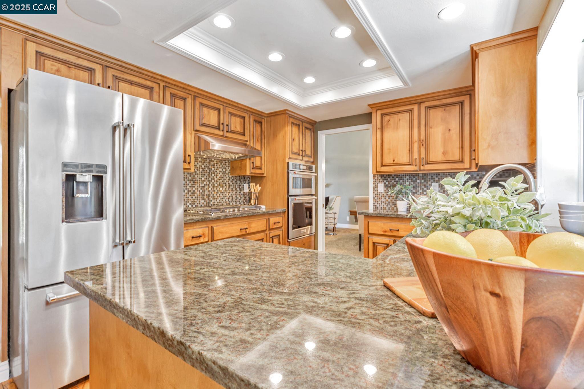 Detail Gallery Image 18 of 56 For 6734 Corte Segunda, Martinez,  CA 94553 - 4 Beds | 3 Baths