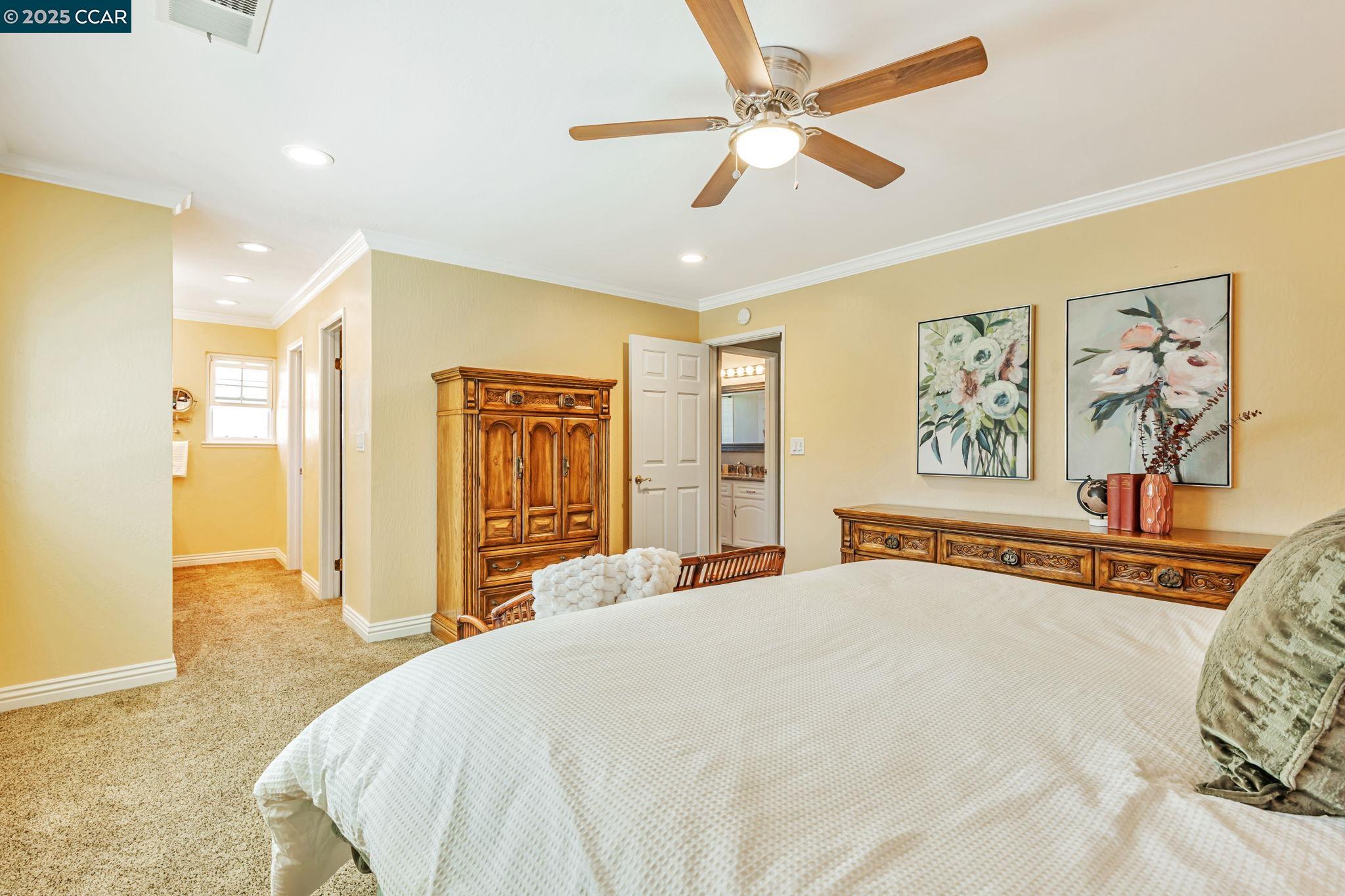 Detail Gallery Image 25 of 56 For 6734 Corte Segunda, Martinez,  CA 94553 - 4 Beds | 3 Baths