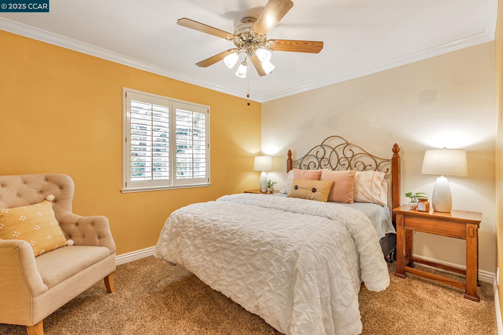 Detail Gallery Image 26 of 56 For 6734 Corte Segunda, Martinez,  CA 94553 - 4 Beds | 3 Baths