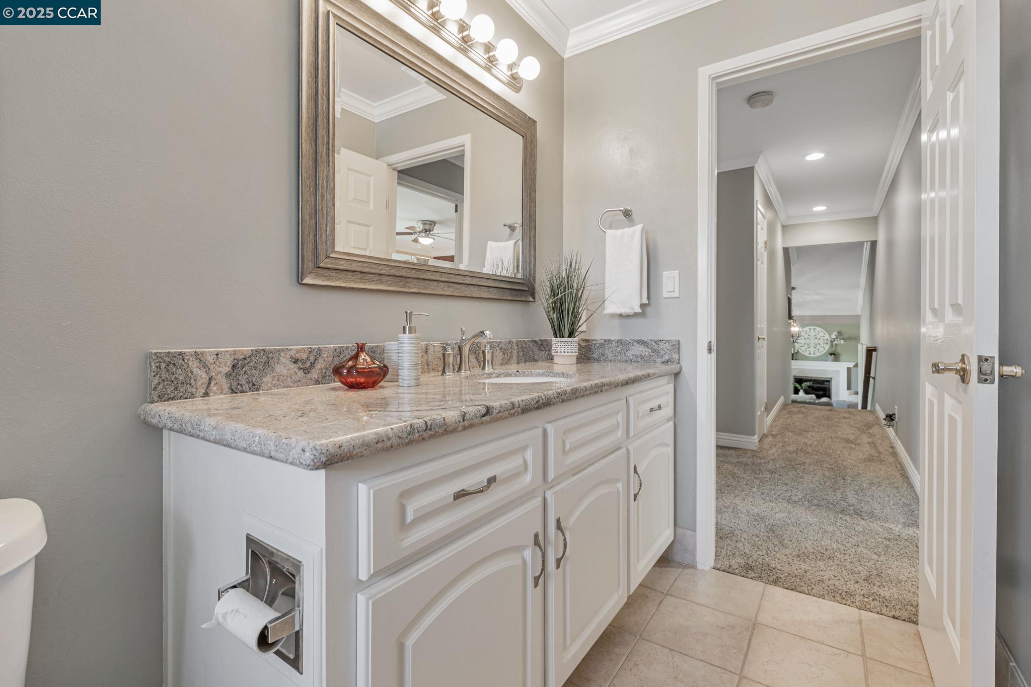 Detail Gallery Image 31 of 56 For 6734 Corte Segunda, Martinez,  CA 94553 - 4 Beds | 3 Baths