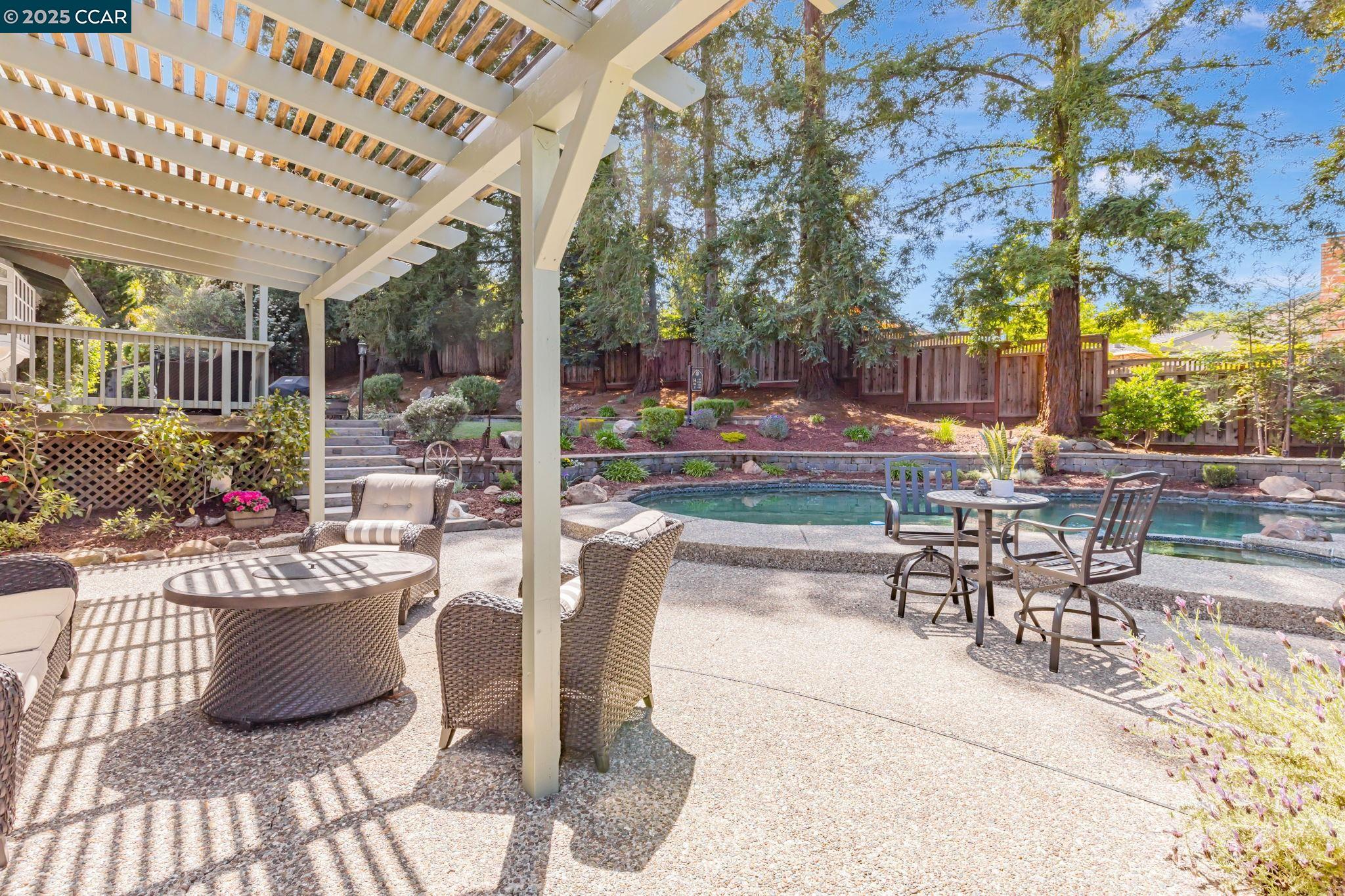 Detail Gallery Image 36 of 56 For 6734 Corte Segunda, Martinez,  CA 94553 - 4 Beds | 3 Baths