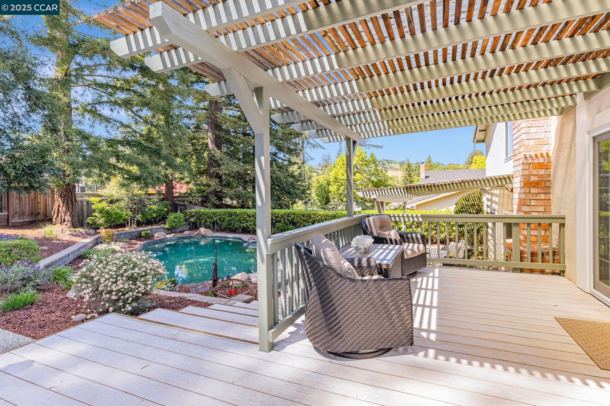 Detail Gallery Image 39 of 56 For 6734 Corte Segunda, Martinez,  CA 94553 - 4 Beds | 3 Baths