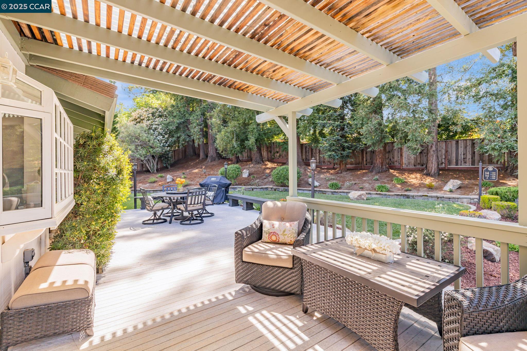 Detail Gallery Image 40 of 56 For 6734 Corte Segunda, Martinez,  CA 94553 - 4 Beds | 3 Baths