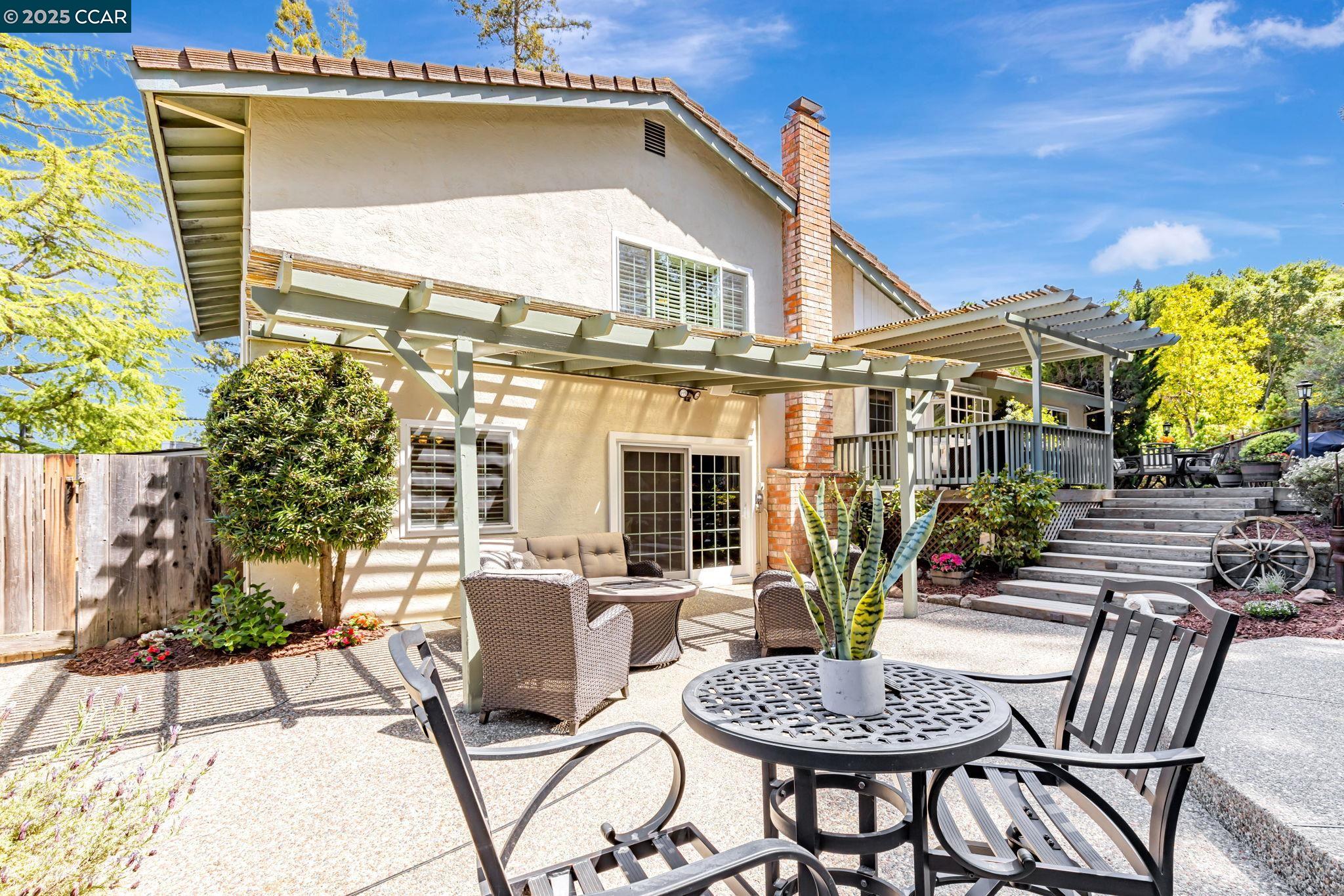 Detail Gallery Image 42 of 56 For 6734 Corte Segunda, Martinez,  CA 94553 - 4 Beds | 3 Baths