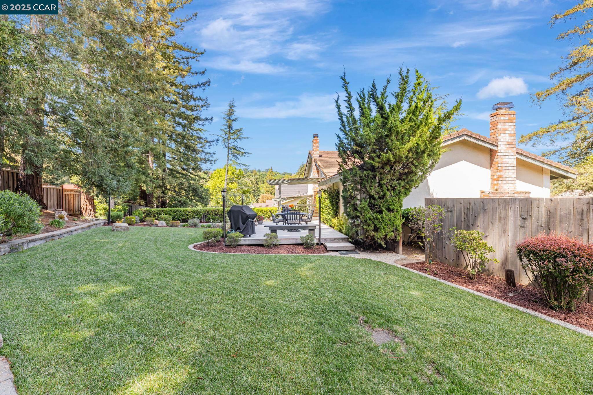 Detail Gallery Image 45 of 56 For 6734 Corte Segunda, Martinez,  CA 94553 - 4 Beds | 3 Baths