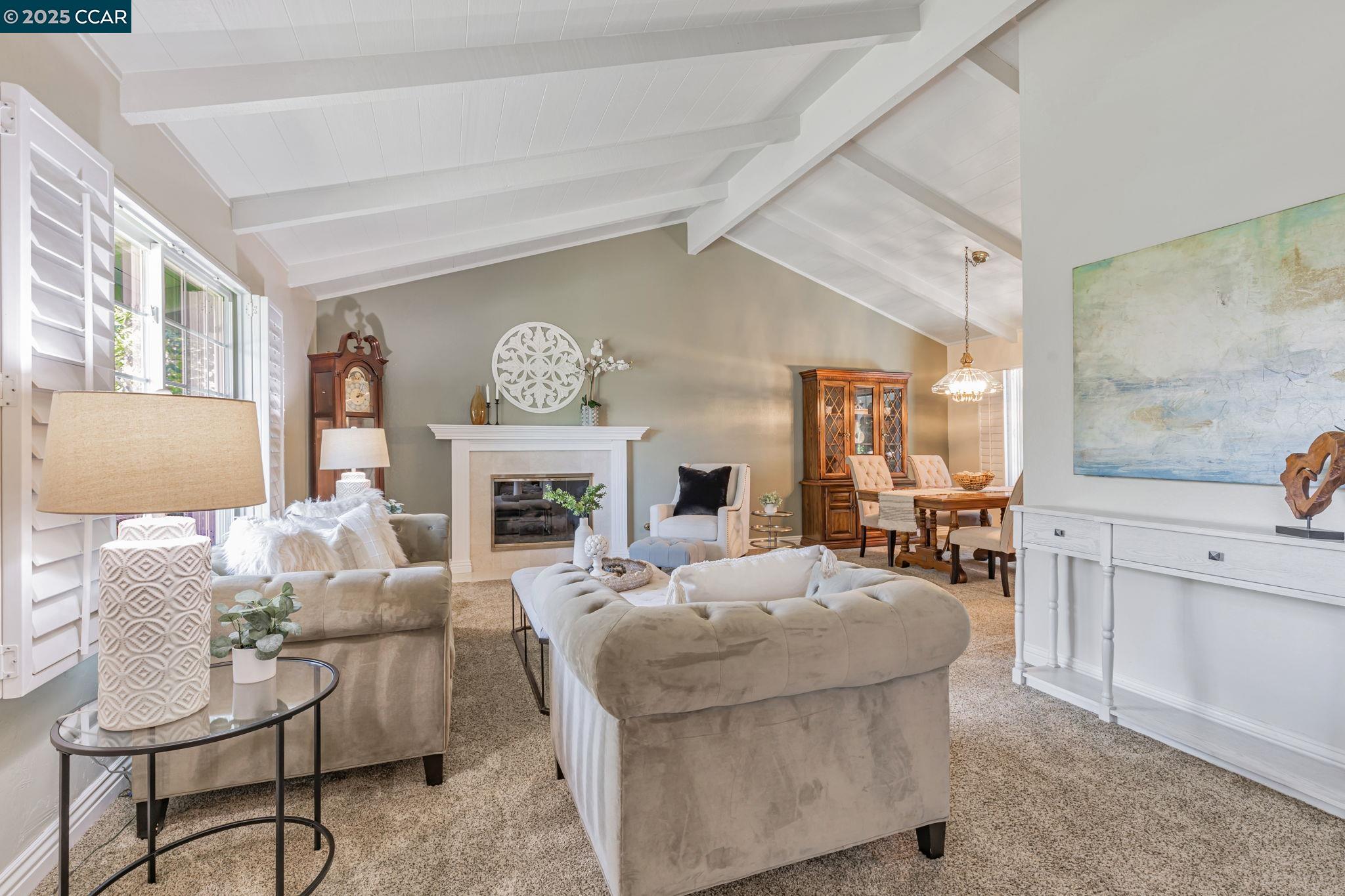 Detail Gallery Image 6 of 56 For 6734 Corte Segunda, Martinez,  CA 94553 - 4 Beds | 3 Baths
