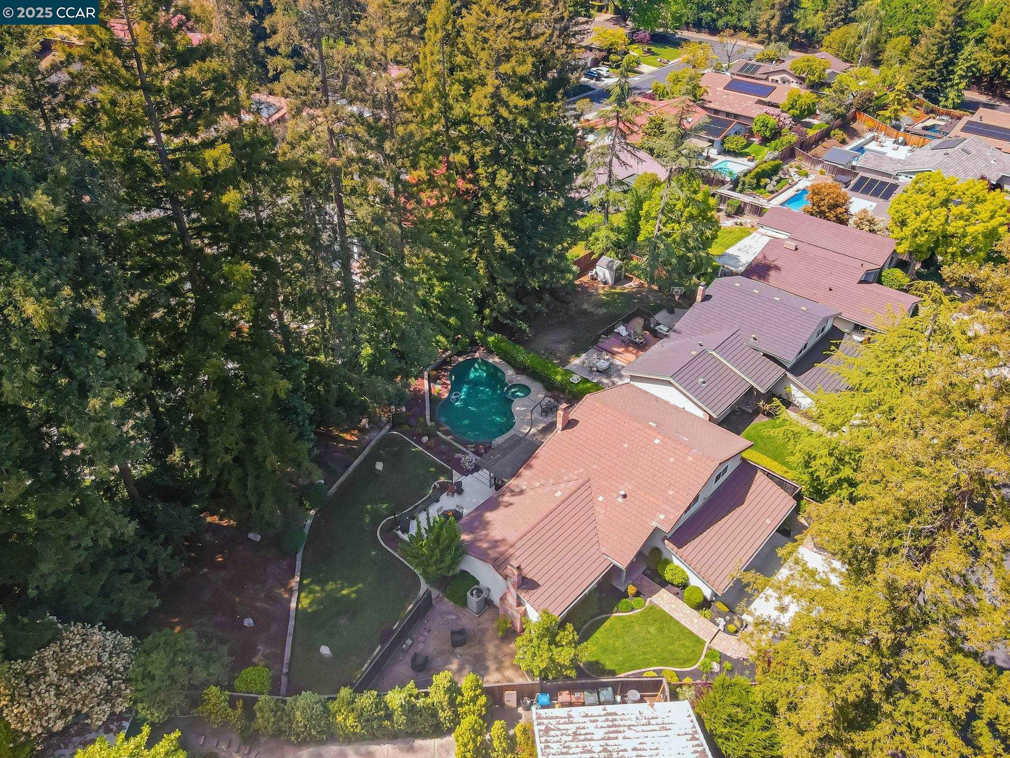 Detail Gallery Image 51 of 56 For 6734 Corte Segunda, Martinez,  CA 94553 - 4 Beds | 3 Baths