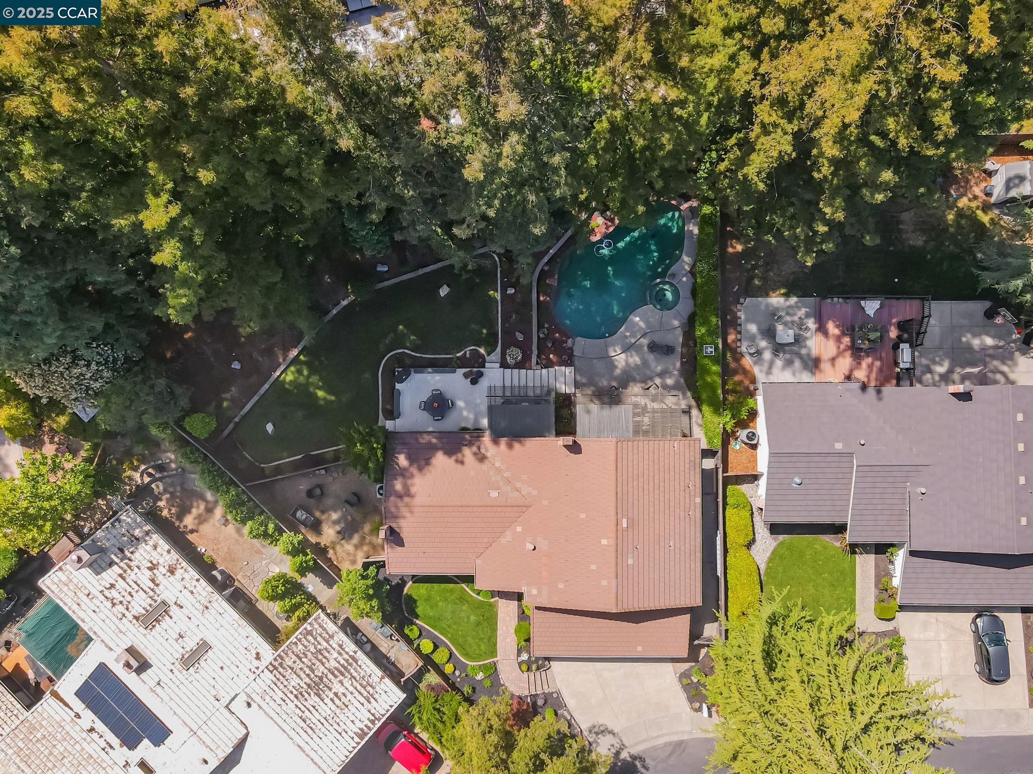 Detail Gallery Image 52 of 56 For 6734 Corte Segunda, Martinez,  CA 94553 - 4 Beds | 3 Baths