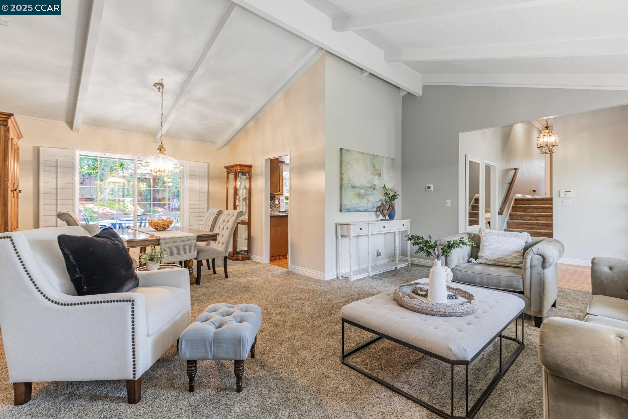 Detail Gallery Image 8 of 56 For 6734 Corte Segunda, Martinez,  CA 94553 - 4 Beds | 3 Baths