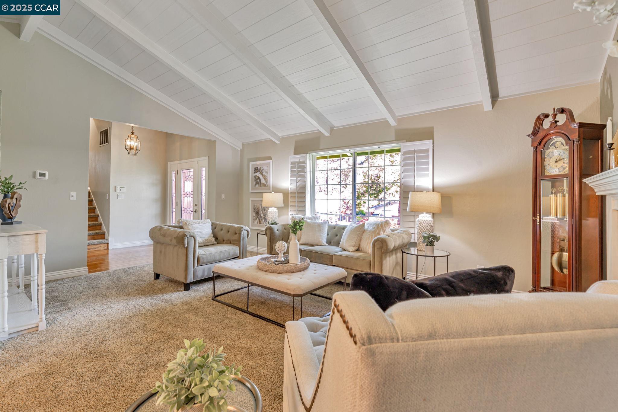 Detail Gallery Image 9 of 56 For 6734 Corte Segunda, Martinez,  CA 94553 - 4 Beds | 3 Baths