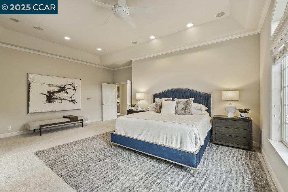 Detail Gallery Image 21 of 56 For 195 Pine Creek Rd, Walnut Creek,  CA 94598 - 4 Beds | 3/1 Baths