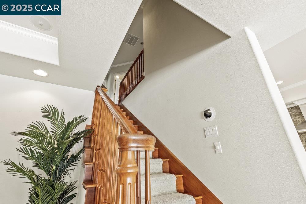 Detail Gallery Image 38 of 56 For 195 Pine Creek Rd, Walnut Creek,  CA 94598 - 4 Beds | 3/1 Baths