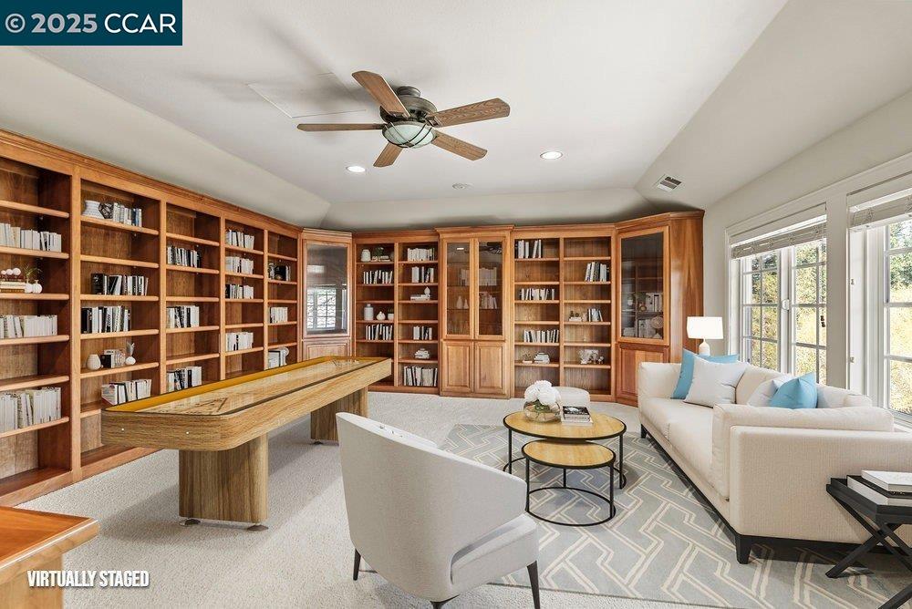 Detail Gallery Image 41 of 56 For 195 Pine Creek Rd, Walnut Creek,  CA 94598 - 4 Beds | 3/1 Baths