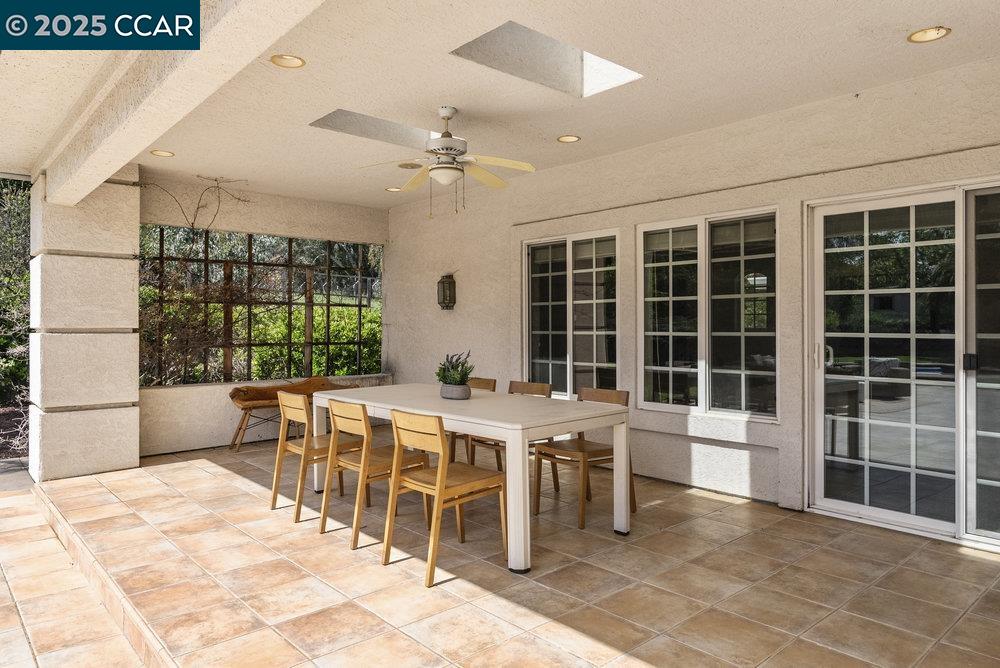 Detail Gallery Image 45 of 56 For 195 Pine Creek Rd, Walnut Creek,  CA 94598 - 4 Beds | 3/1 Baths